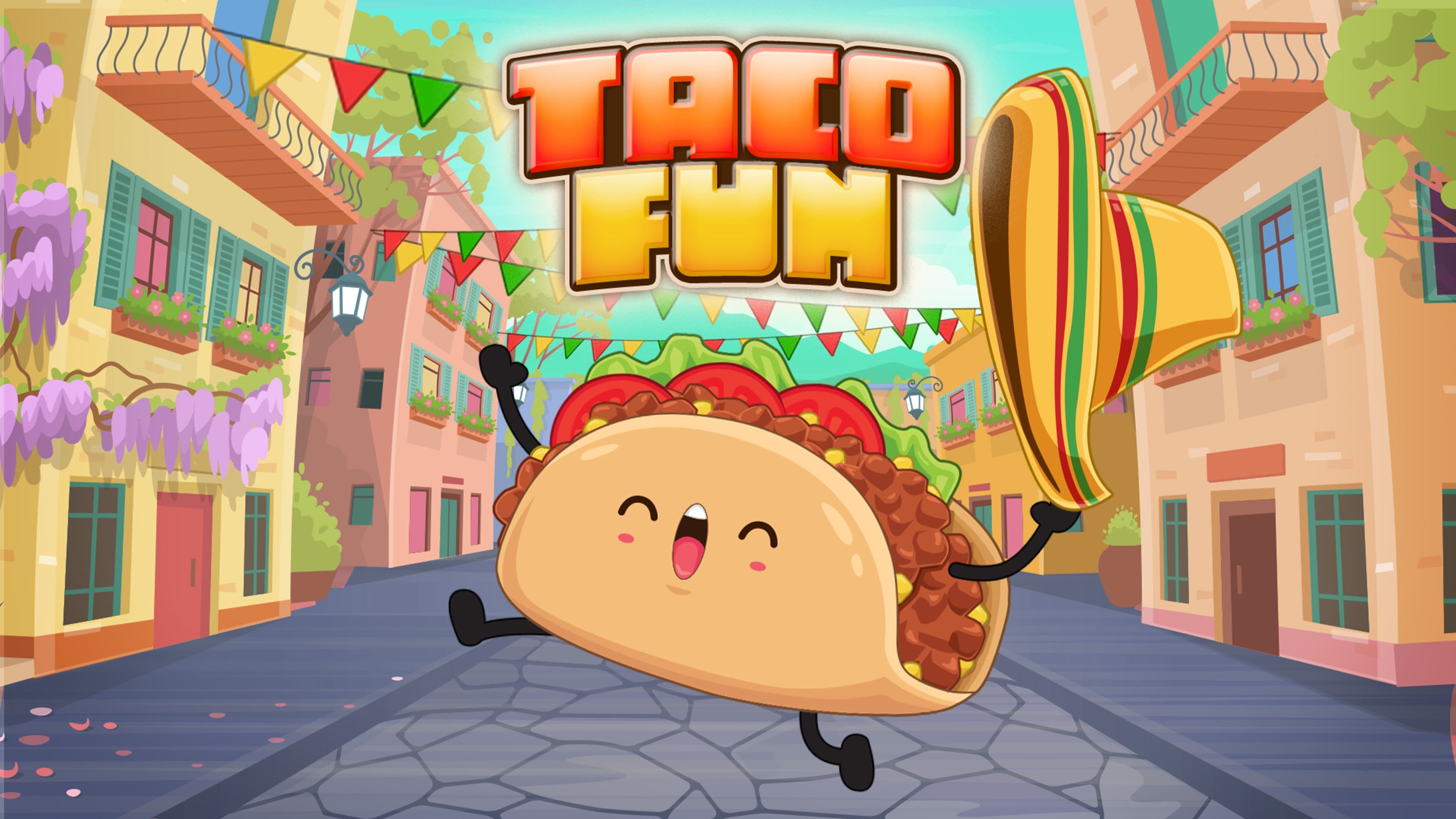 Taco Fun Standard