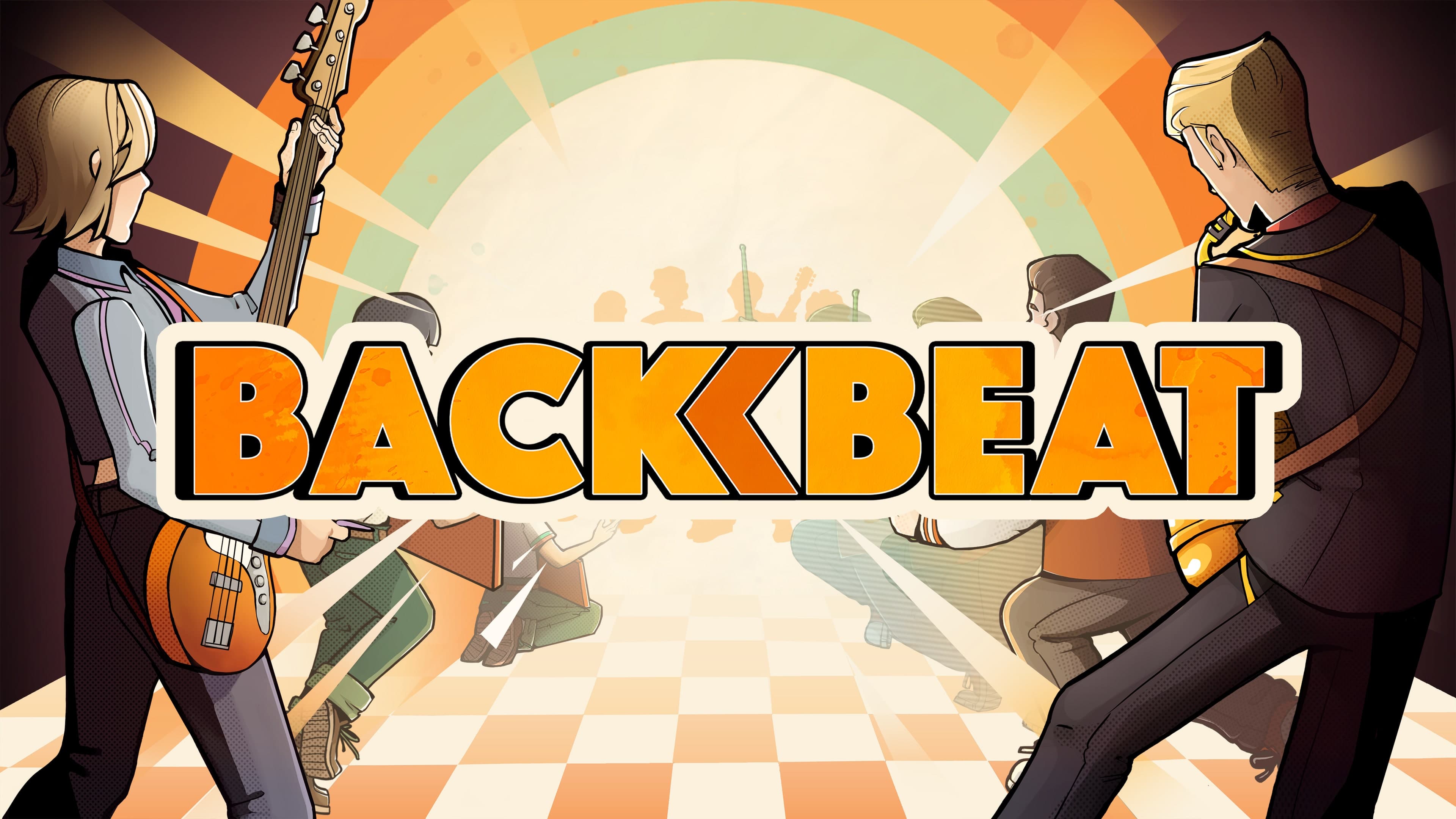 Backbeat Standard