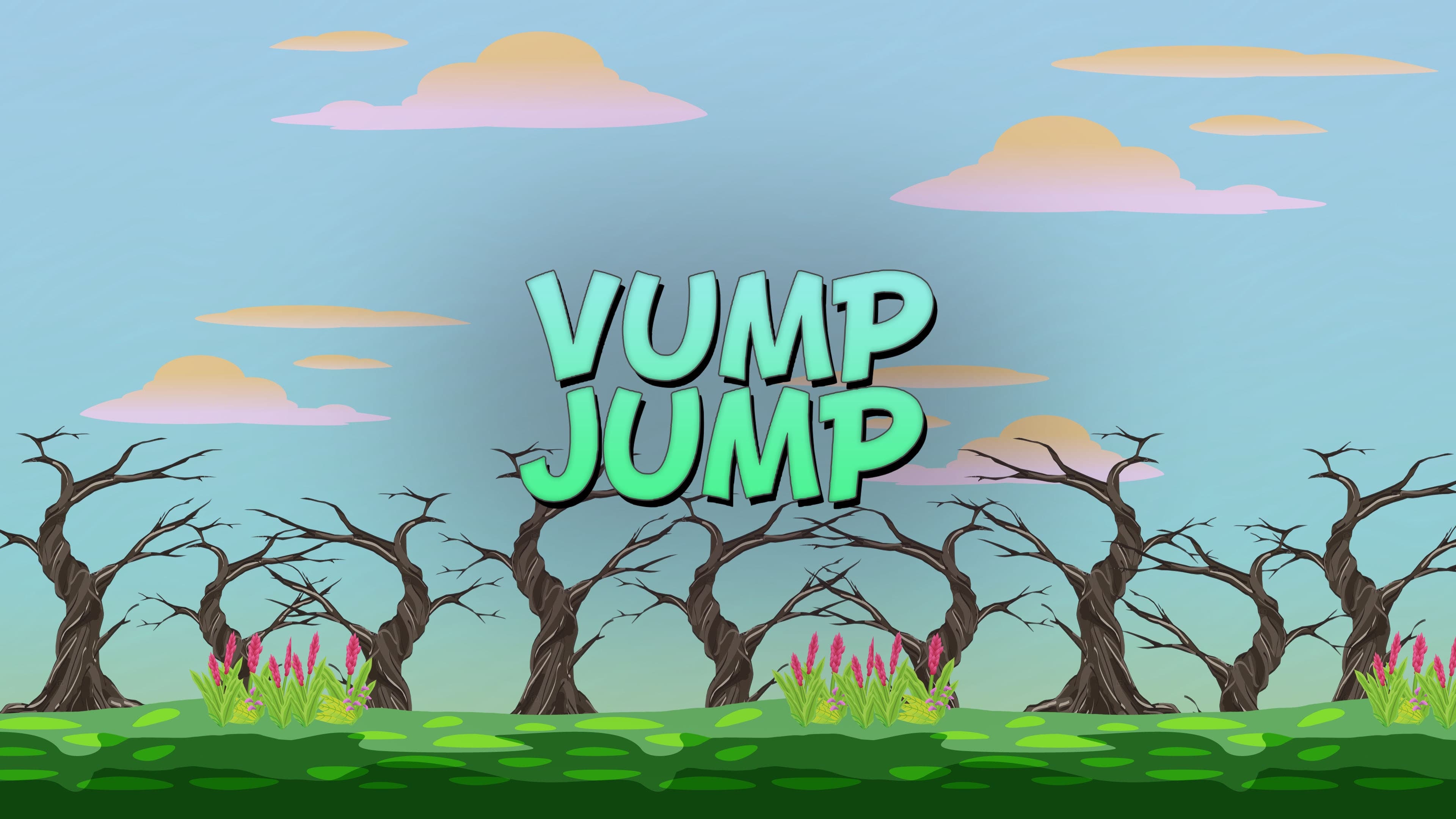 Vump Jump Standard