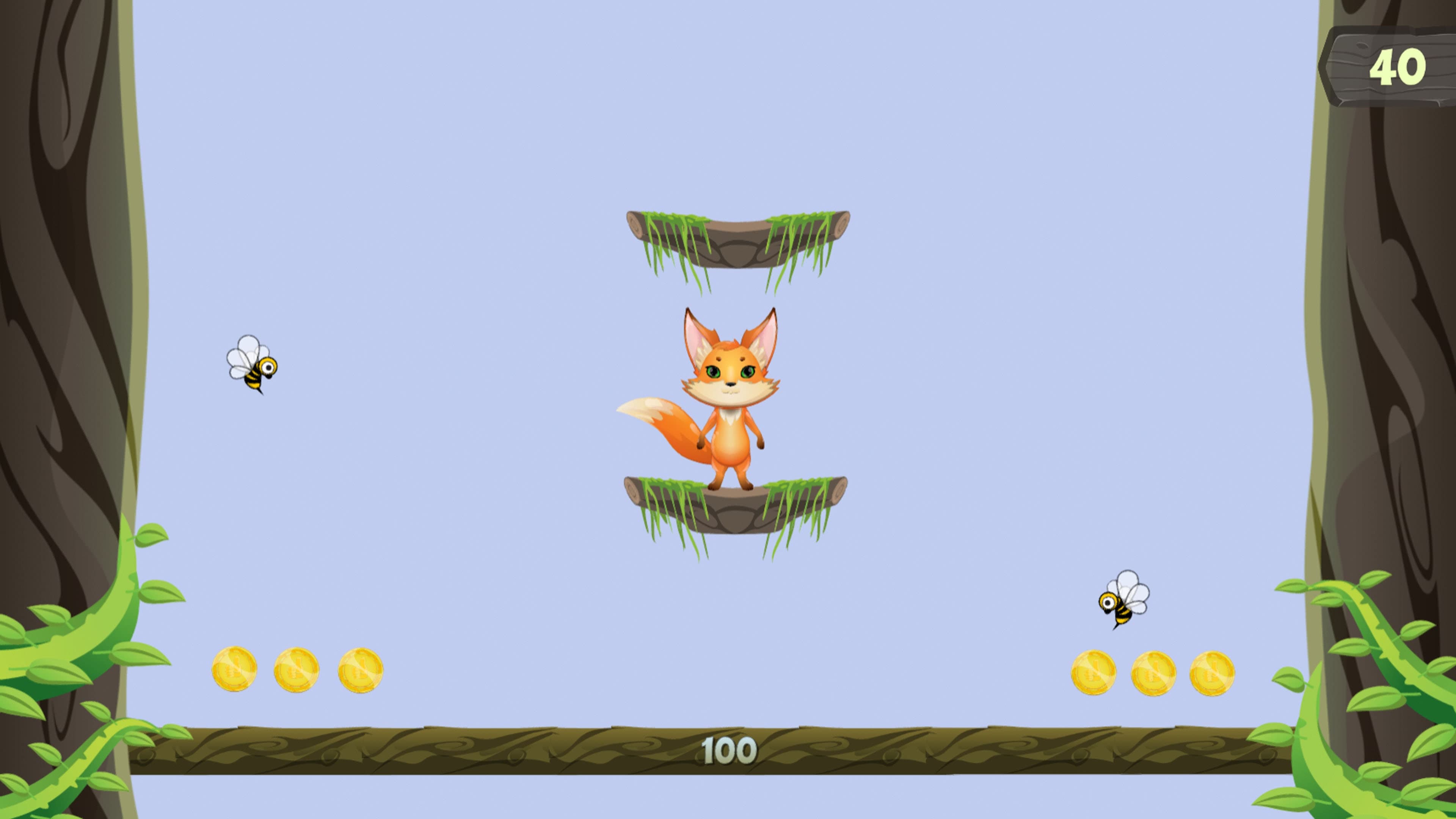 Vump Jump: скриншот 3