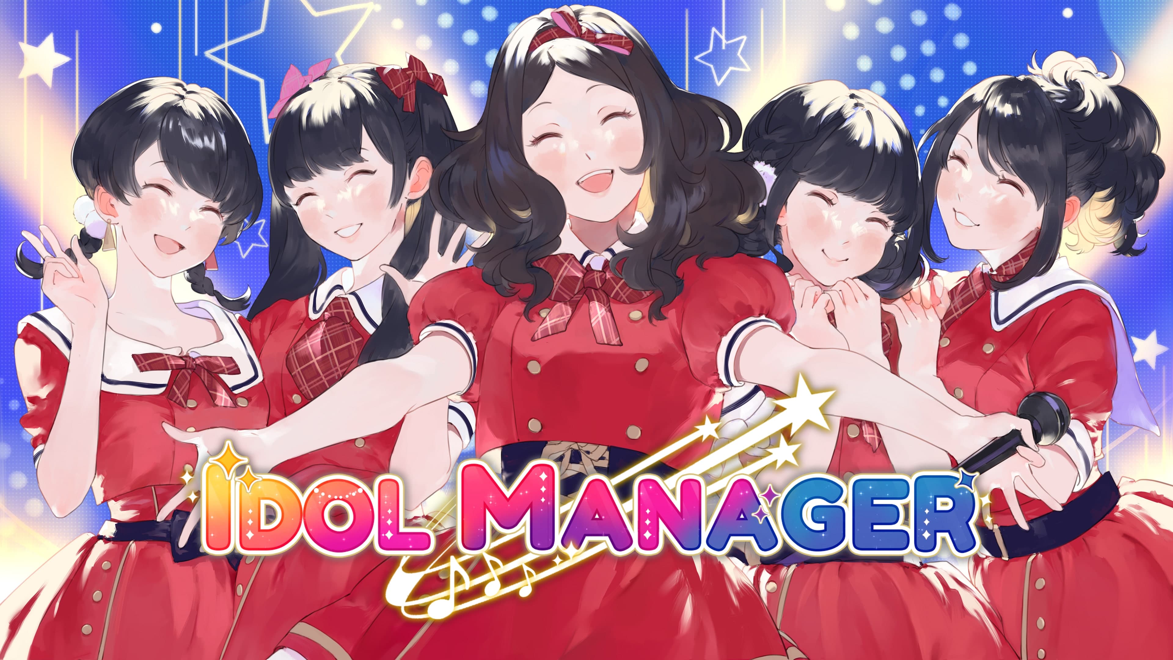 Idol Manager Standard