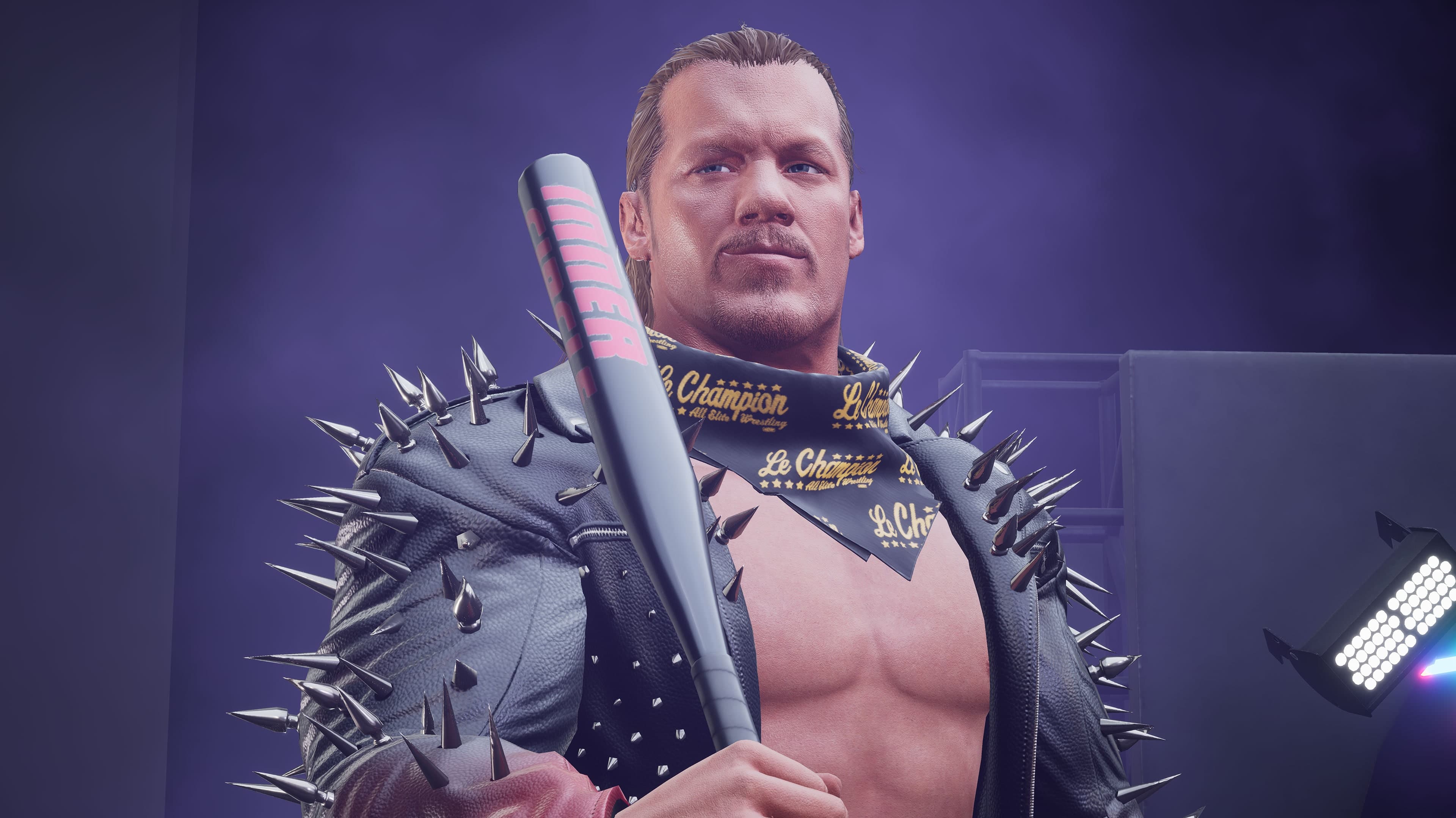 AEW: Fight Forever - Ultimate Edition: скриншот 6
