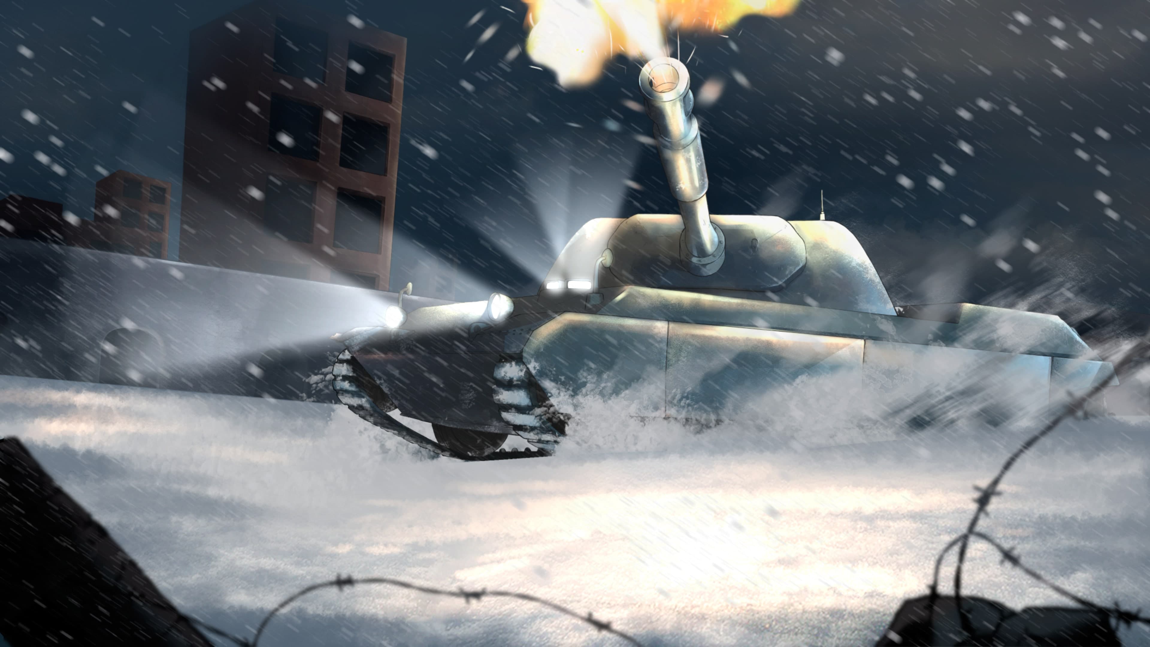Arenas Of Tanks Standard