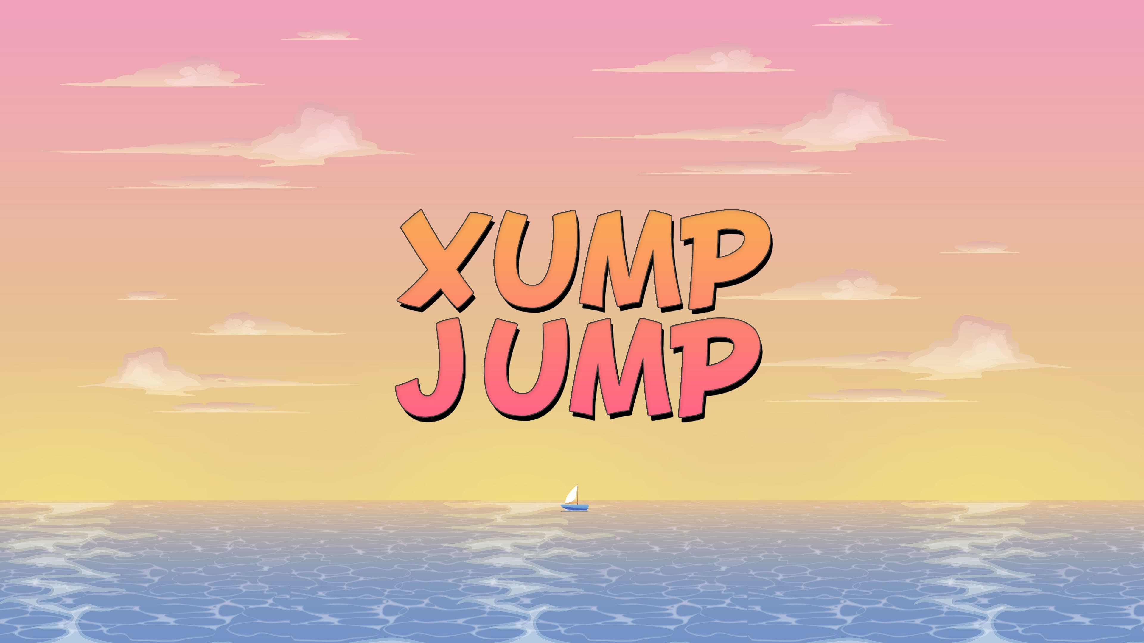 Xump Jump Standard