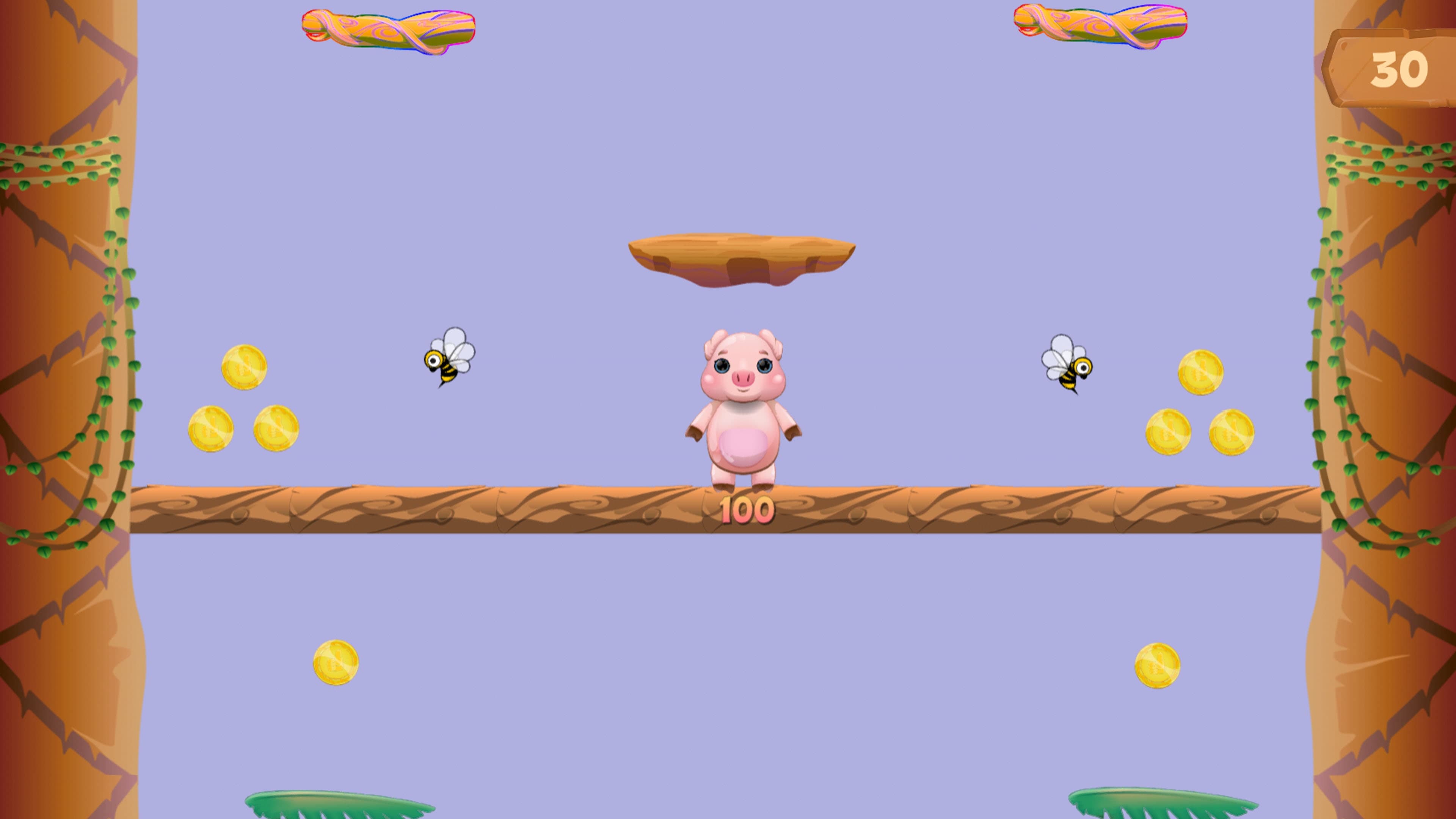 Xump Jump: скриншот 3