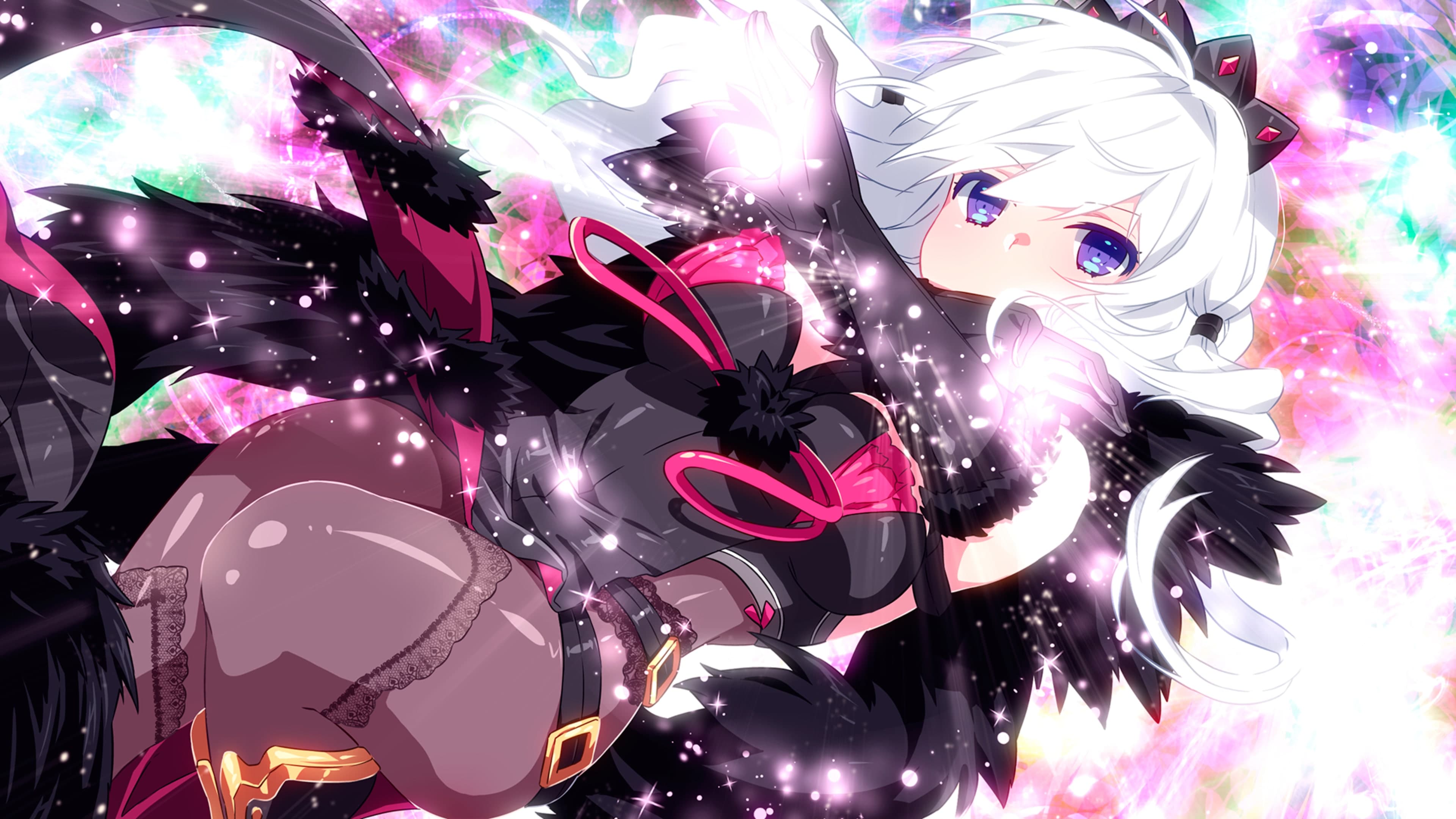 Sakura MMO Standard