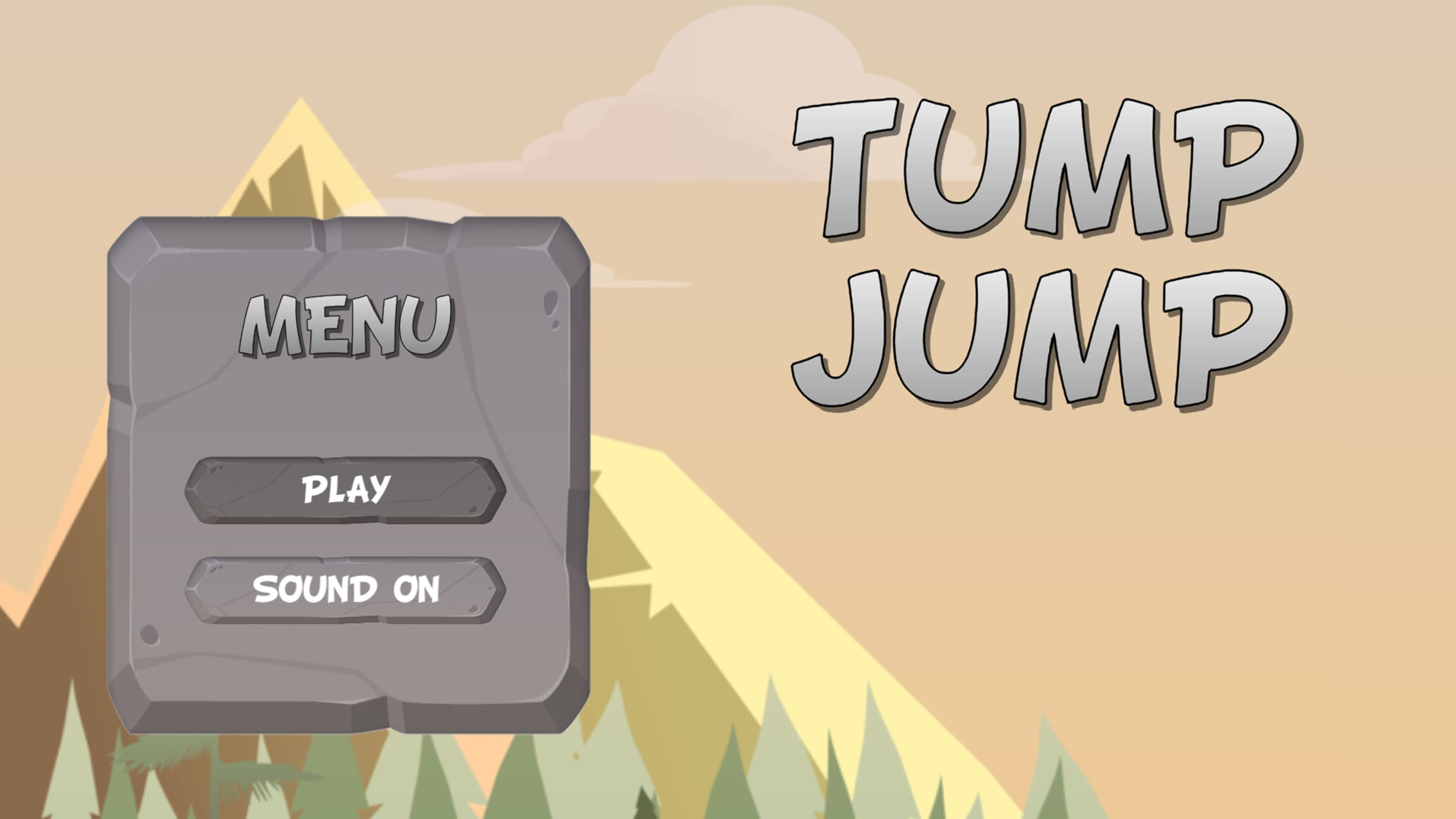 Tump Jump: скриншот 2