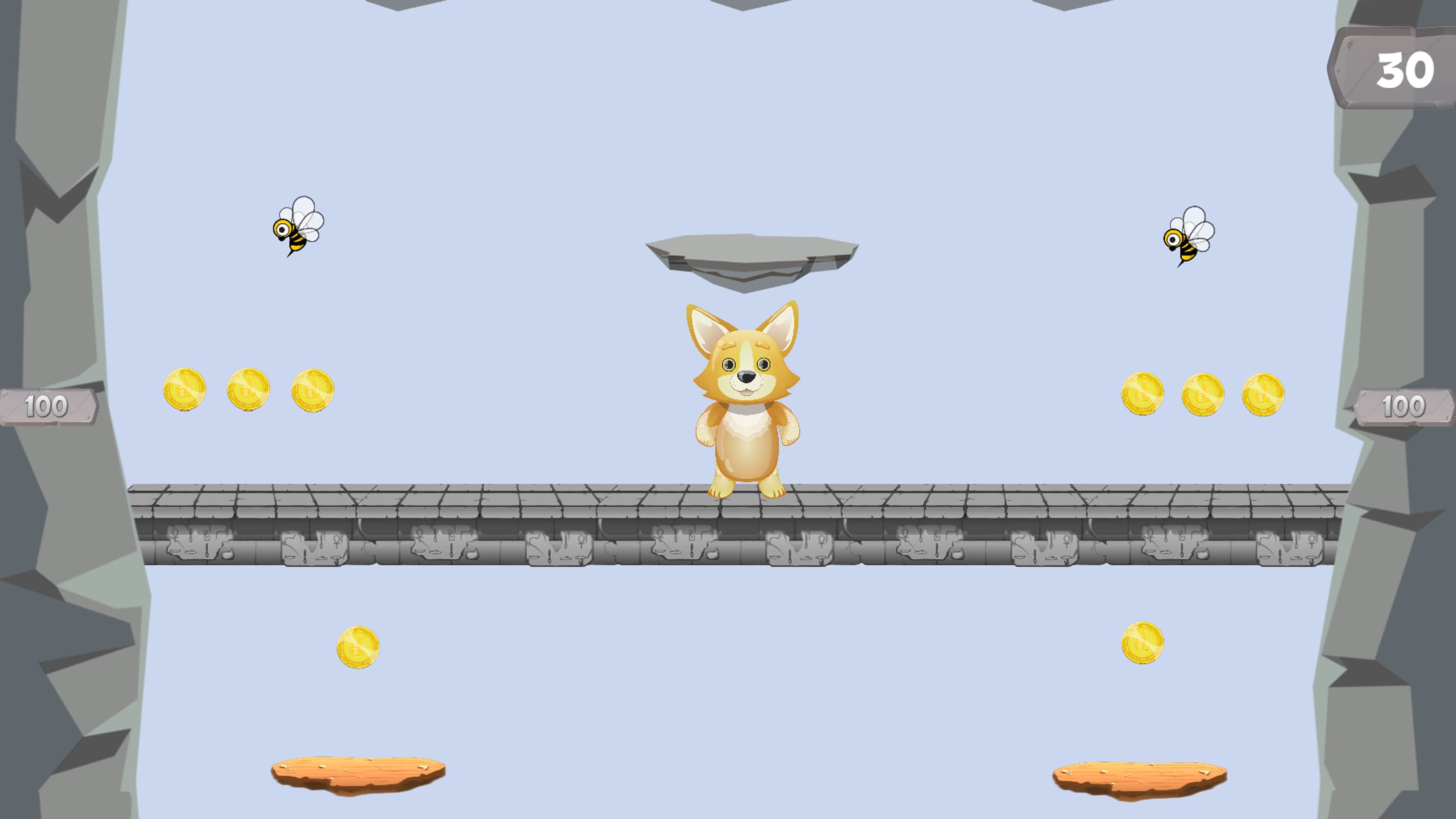 Tump Jump: скриншот 3