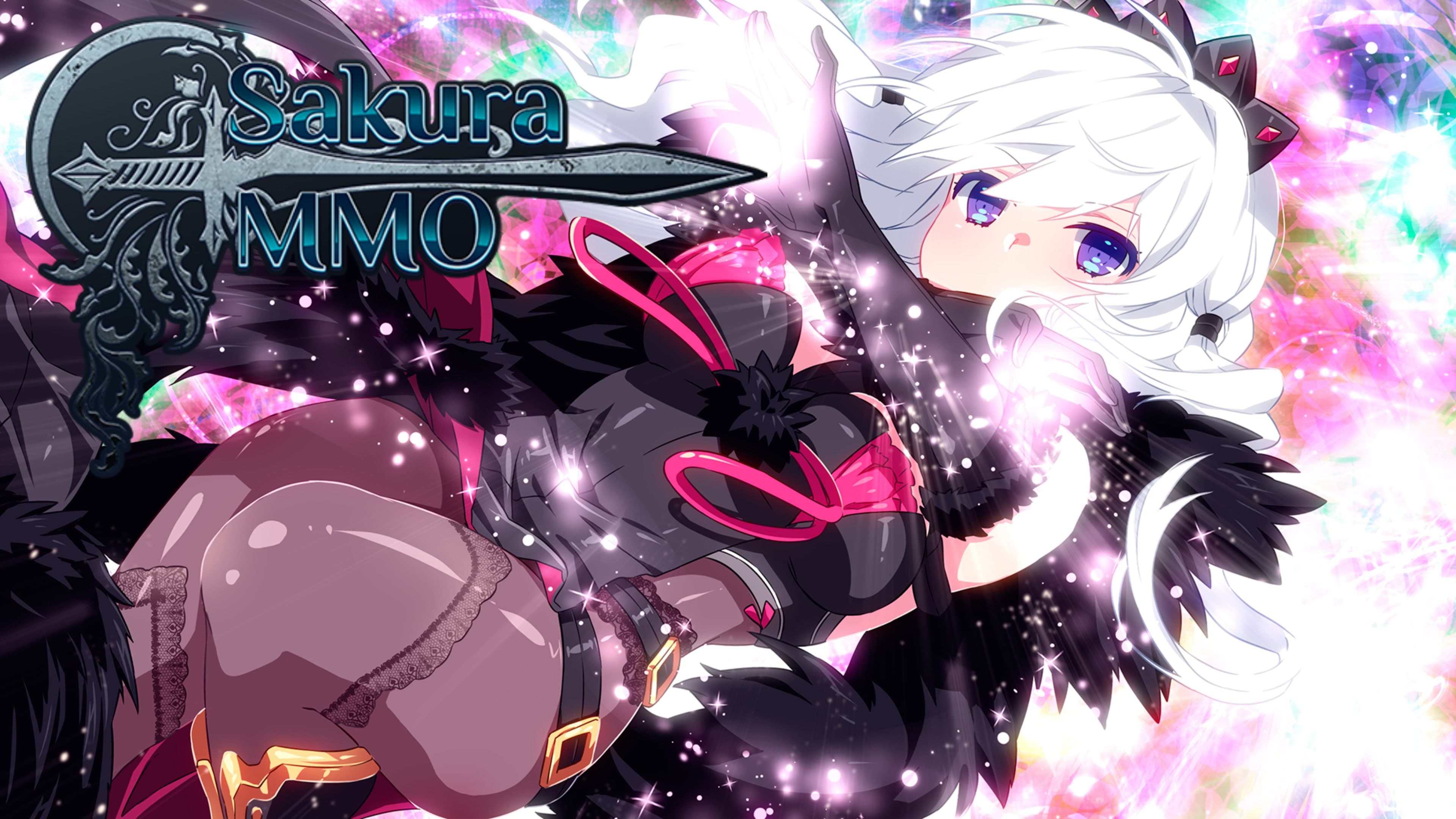 Sakura MMO Standard