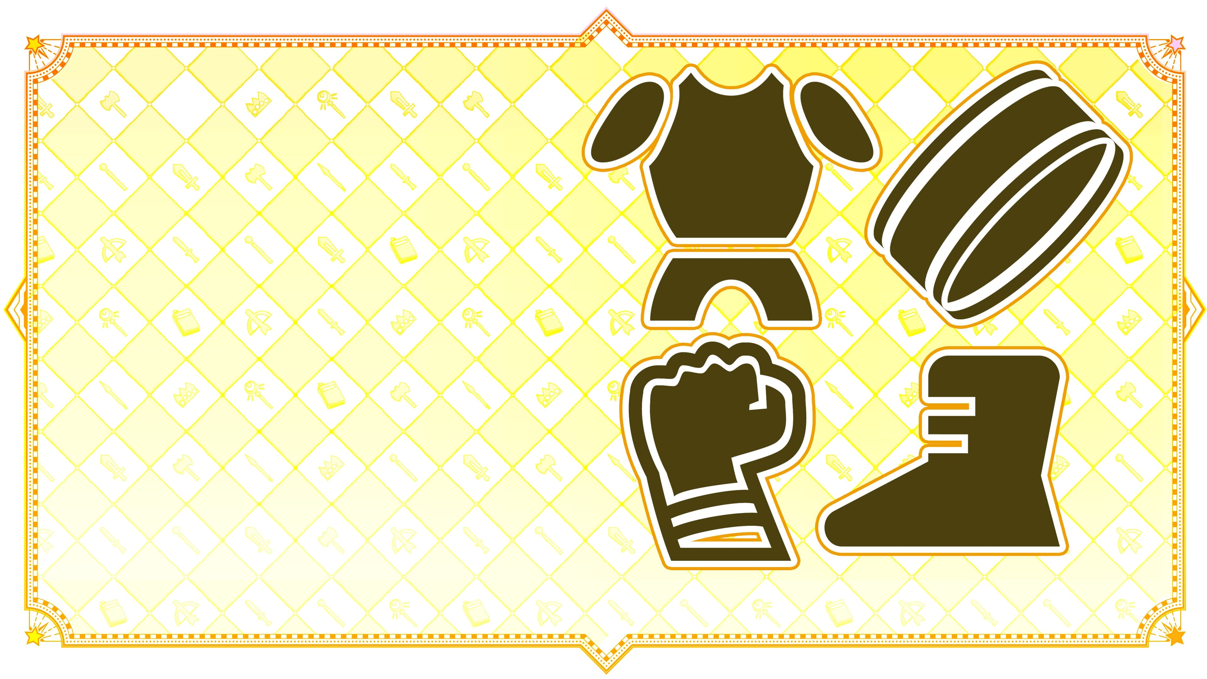 Handy-Dandy Accessory Set Addon