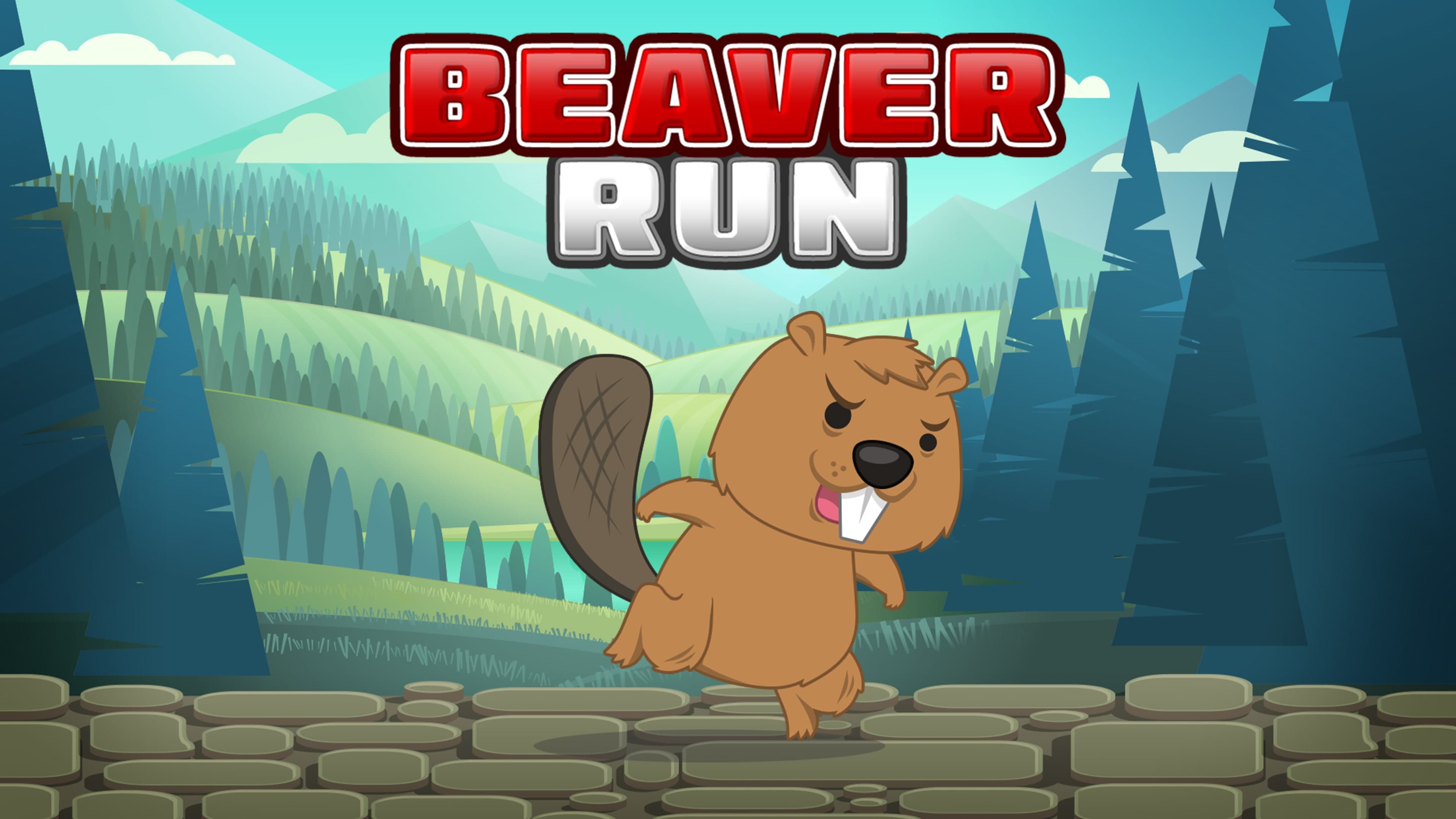 Beaver Run Standard