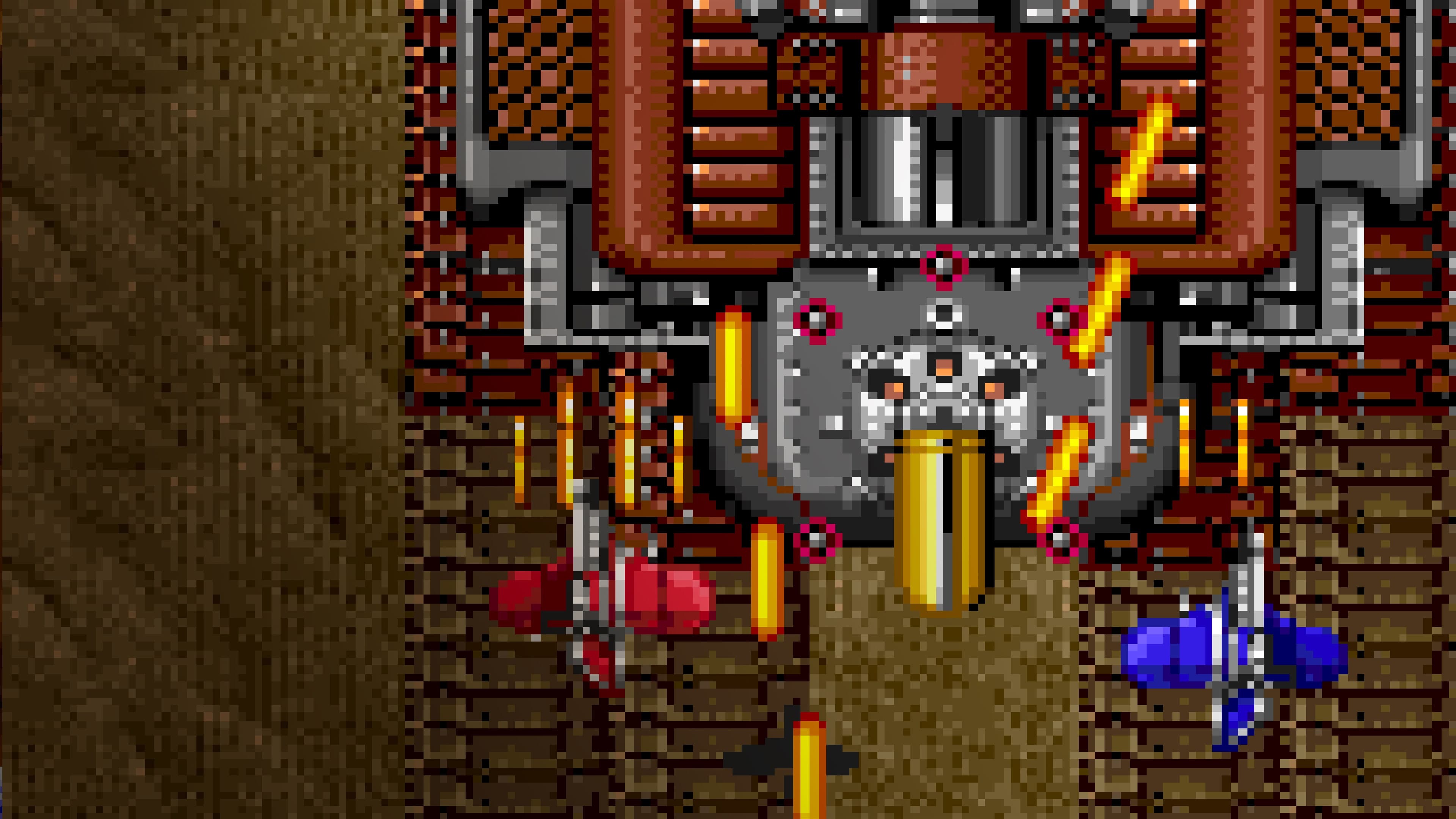 Arcade Archives GUN FRONTIER Standard
