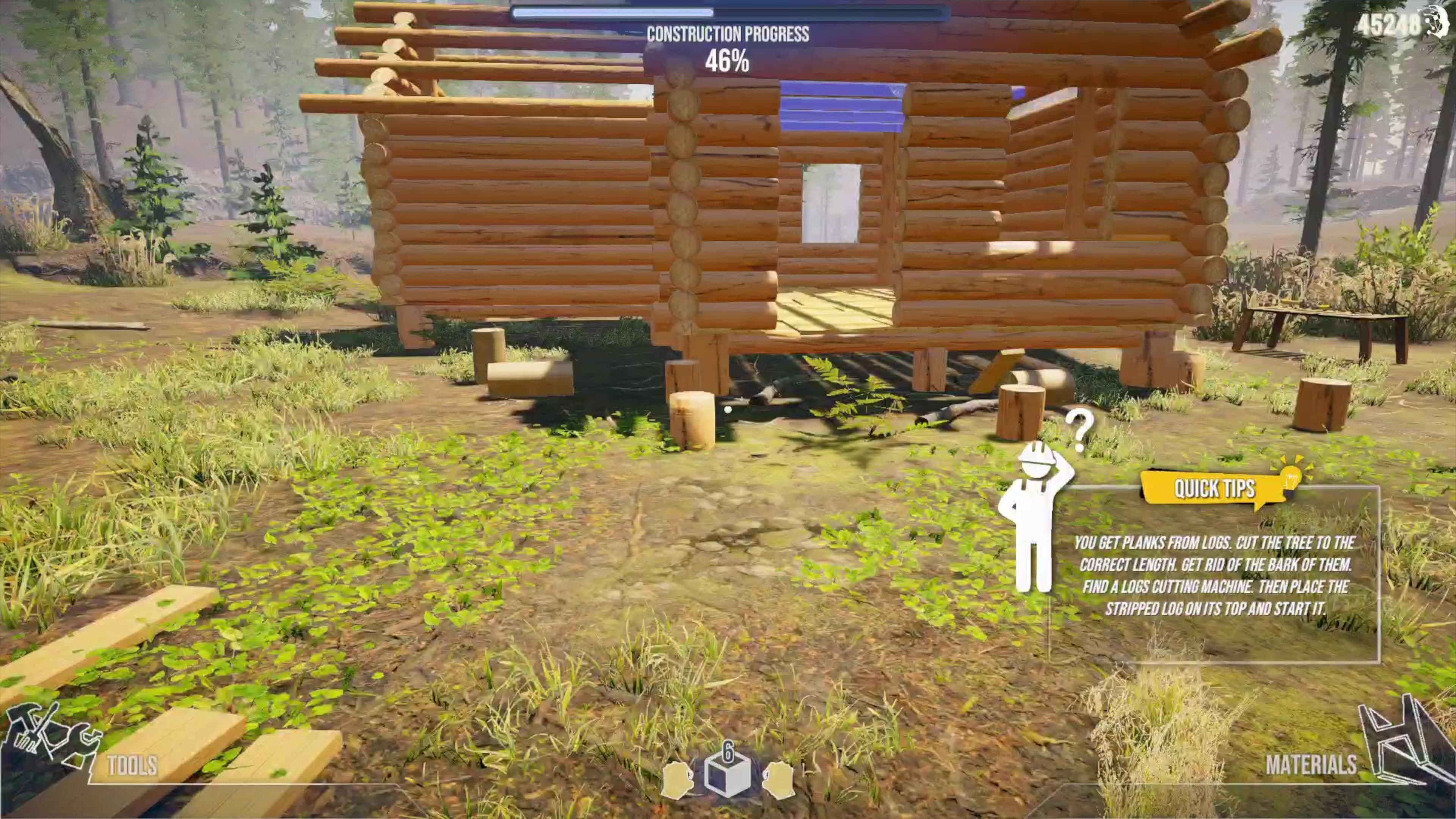 House Builder: скриншот 4