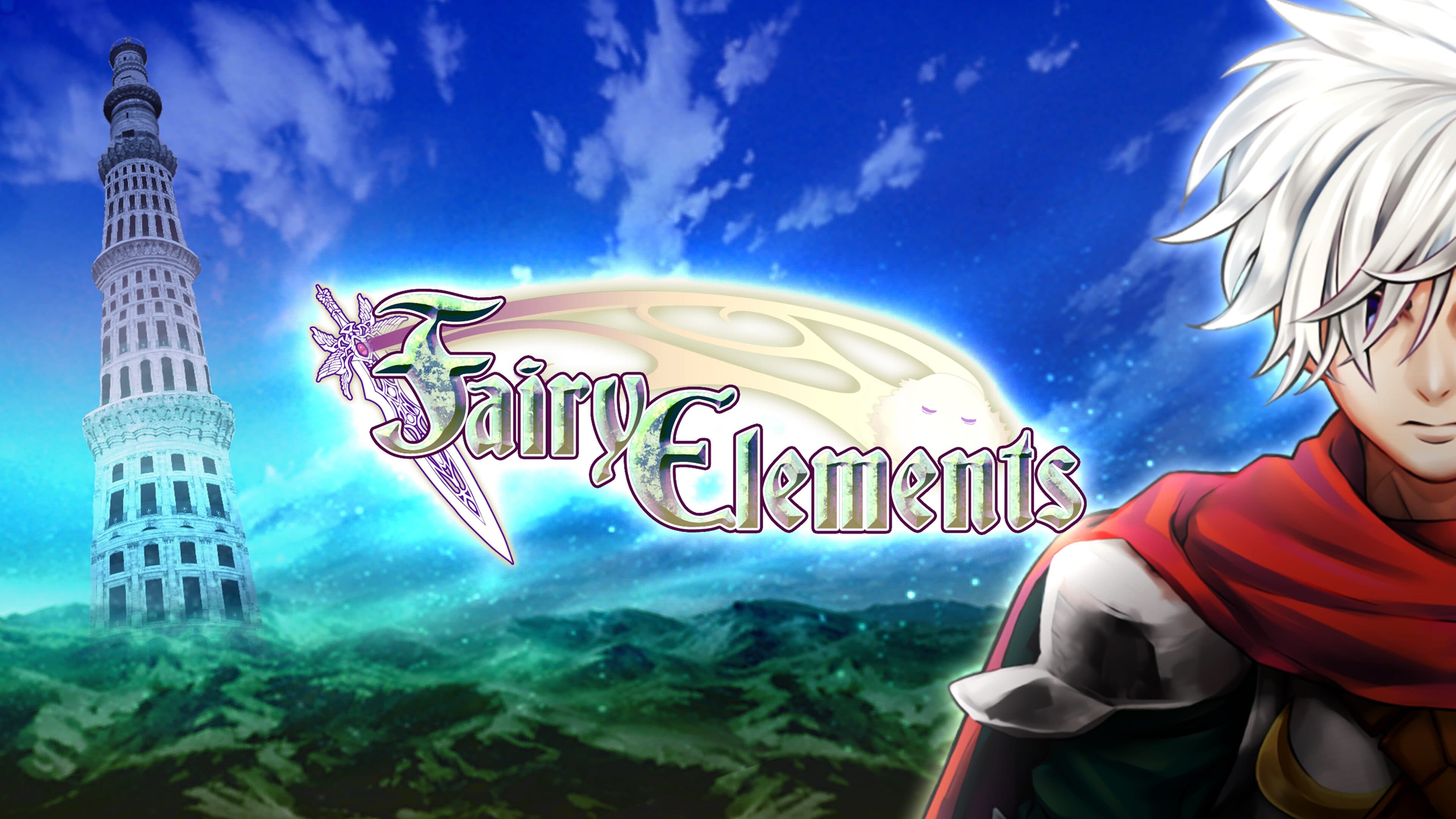 Fairy Elements Standard