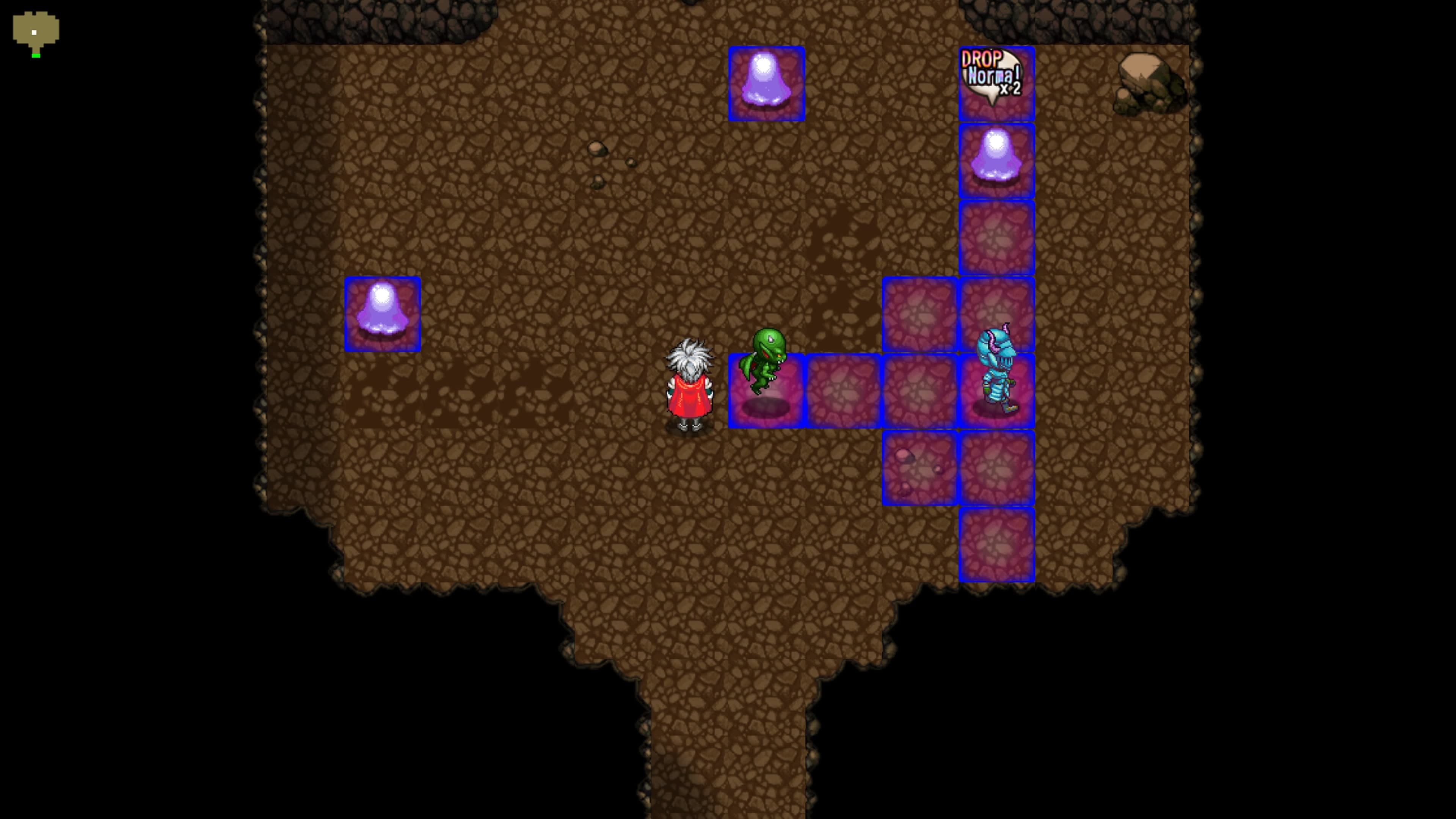 Fairy Elements: скриншот 5