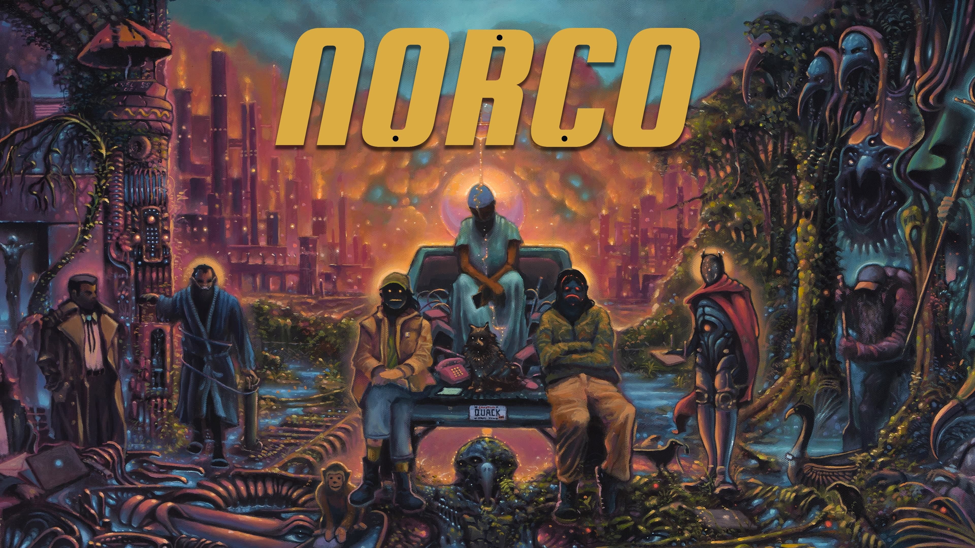 NORCO Standard