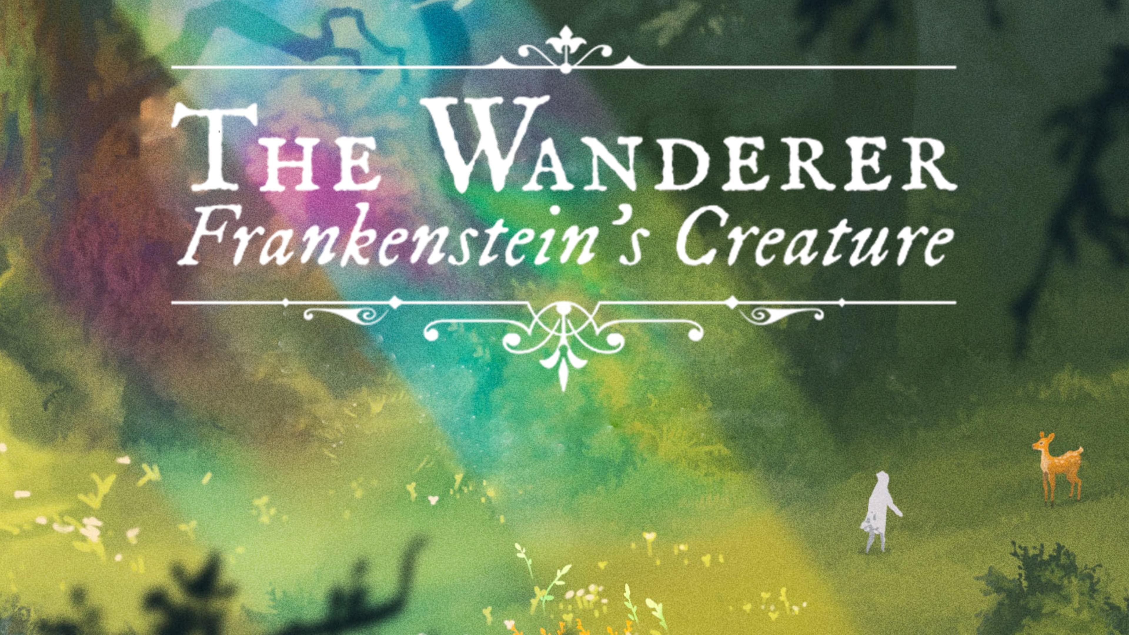 The Wanderer: Frankenstein's Creature Standard