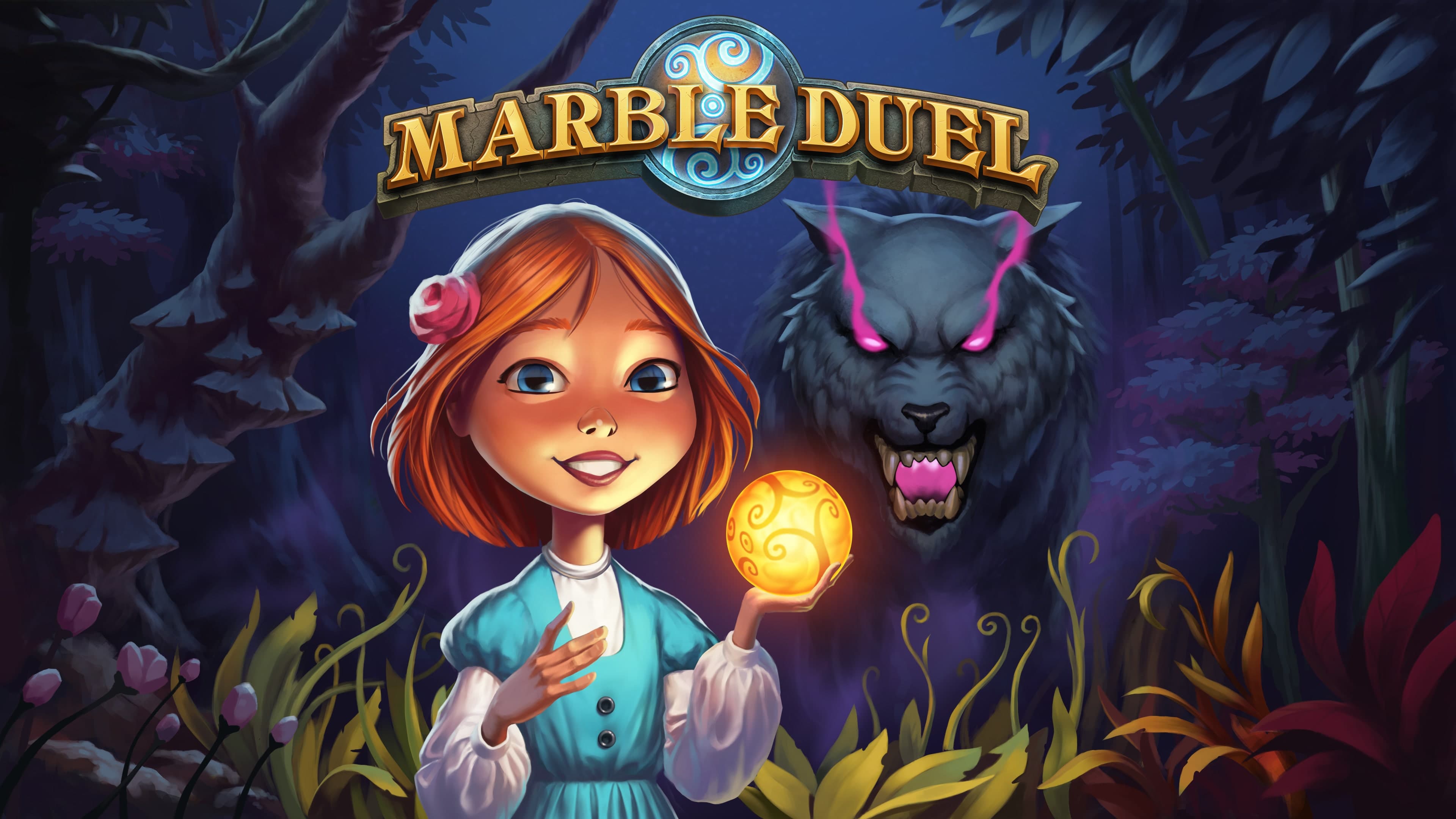 Marble Duel Standard