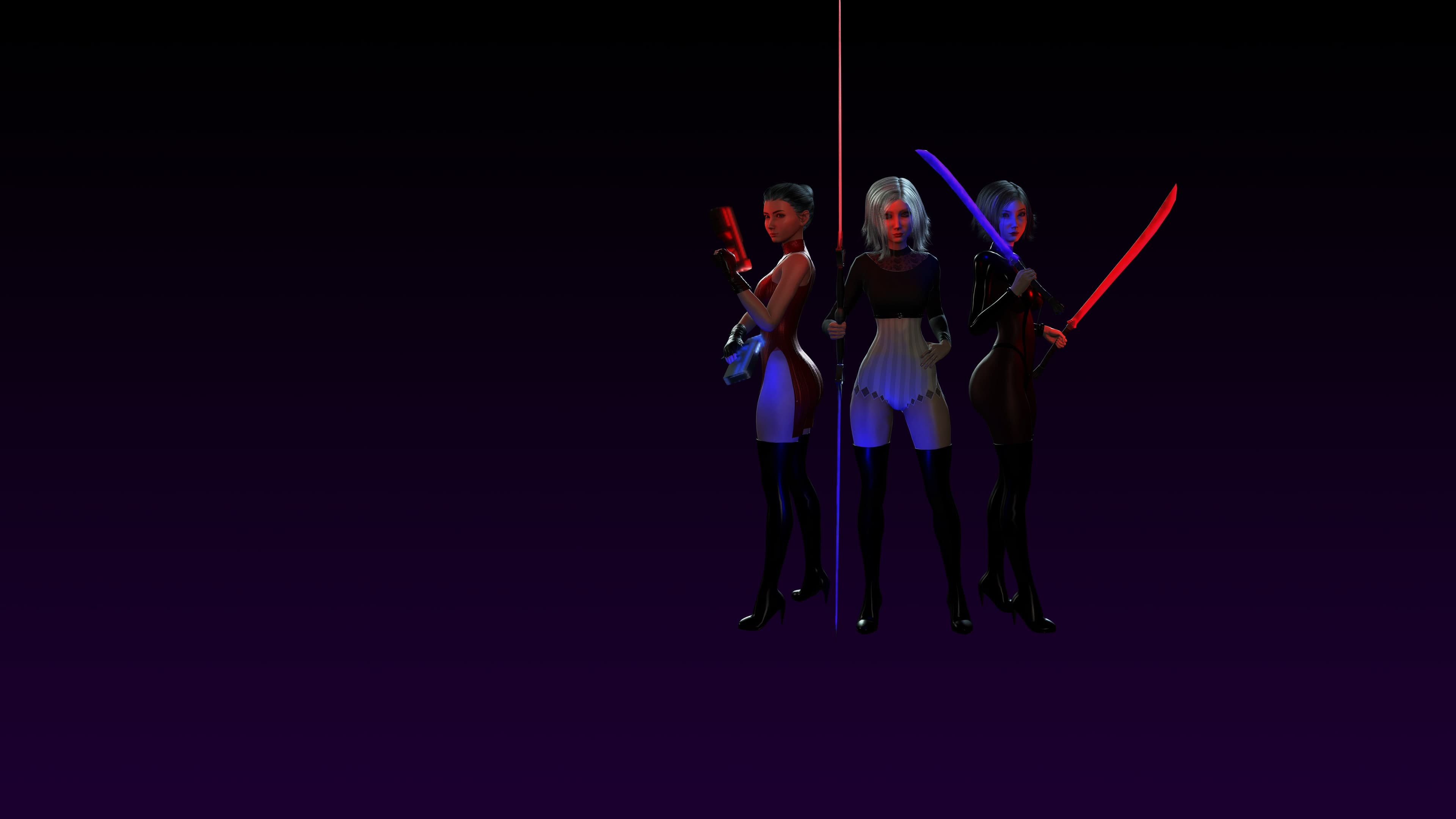 Color SlayerS Standard
