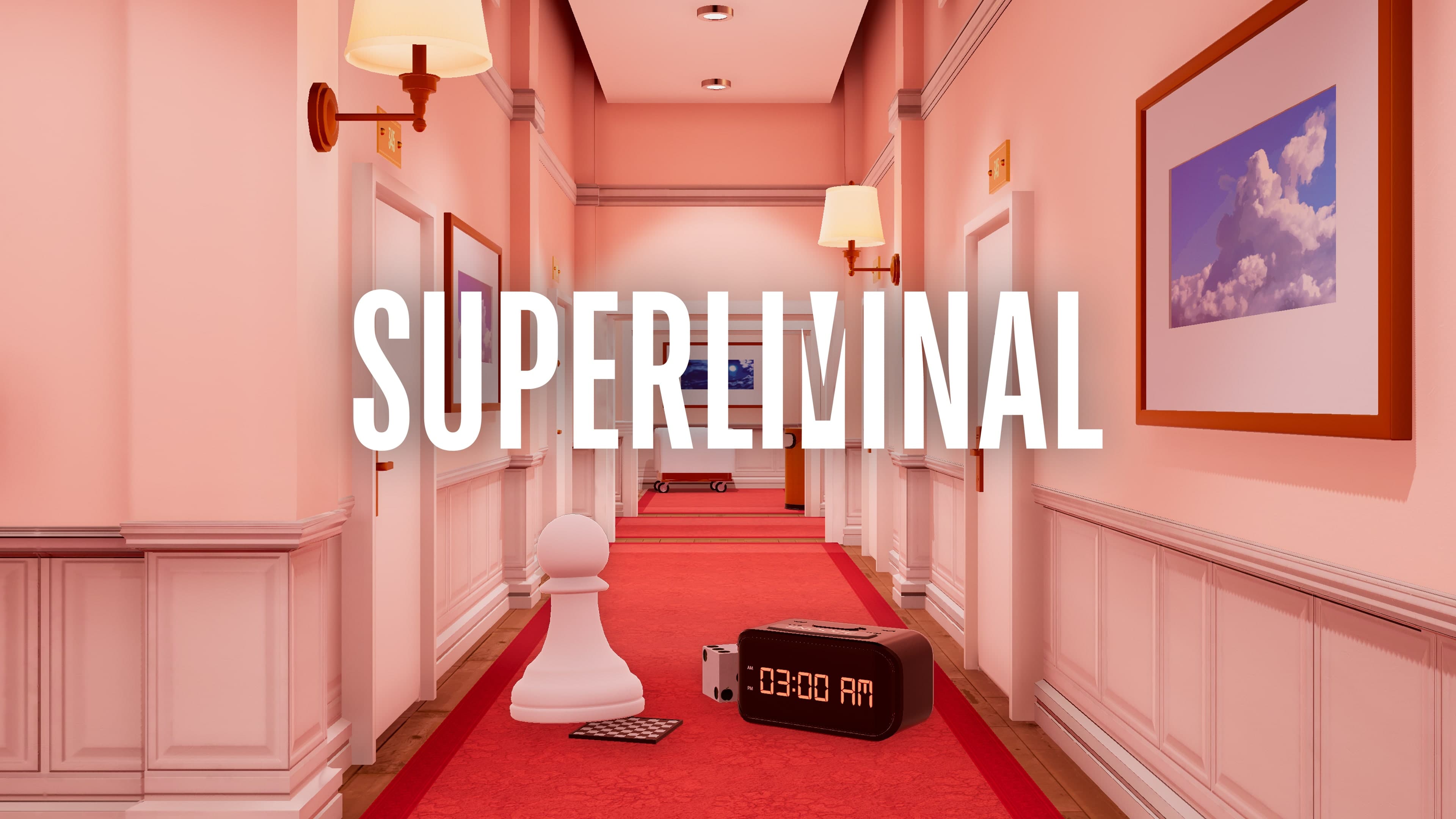 Superliminal Standard