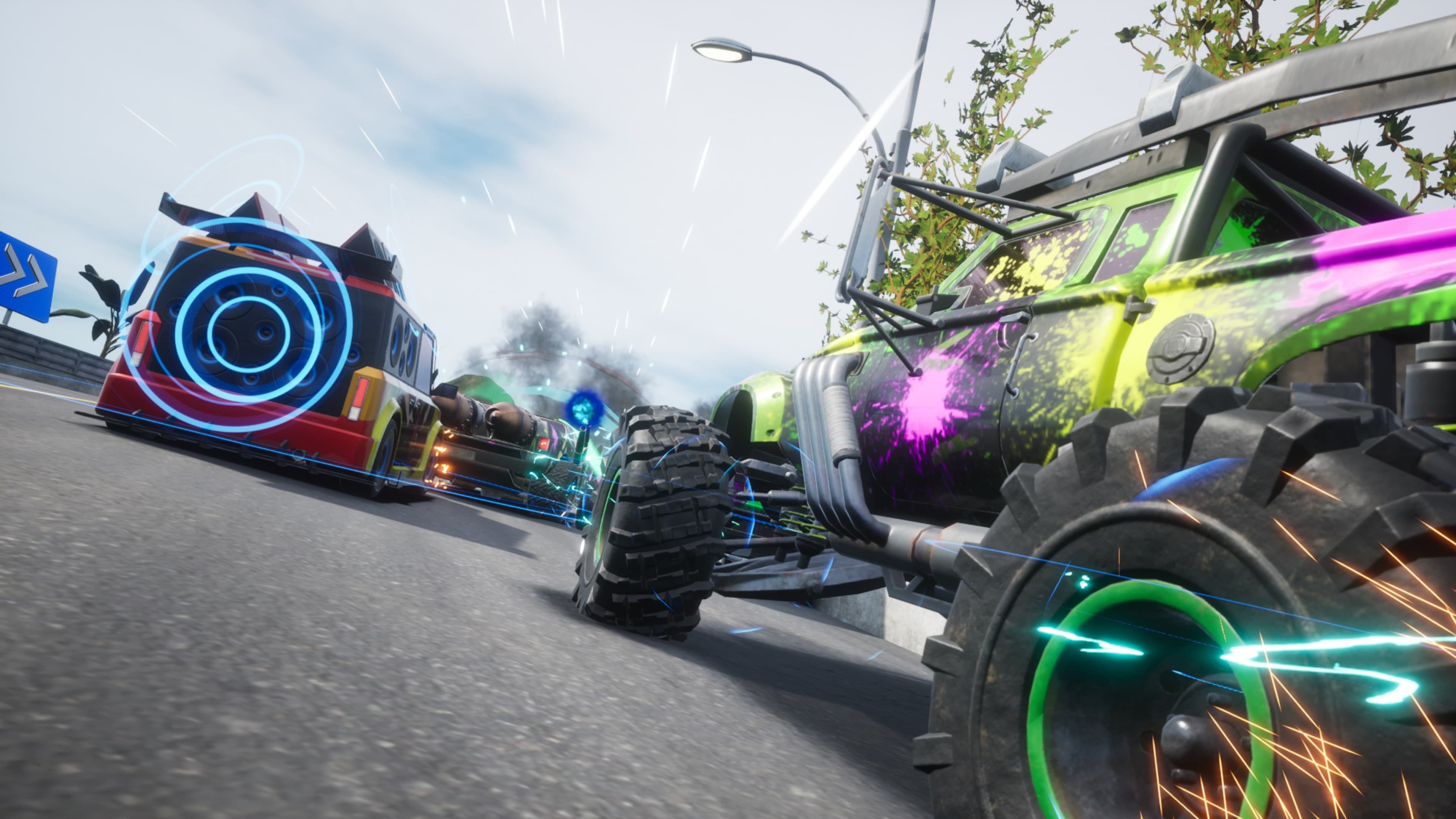Fast & Furious: Spy Racers - Rise of Sh1ft3r Complete Edition: скриншот 2