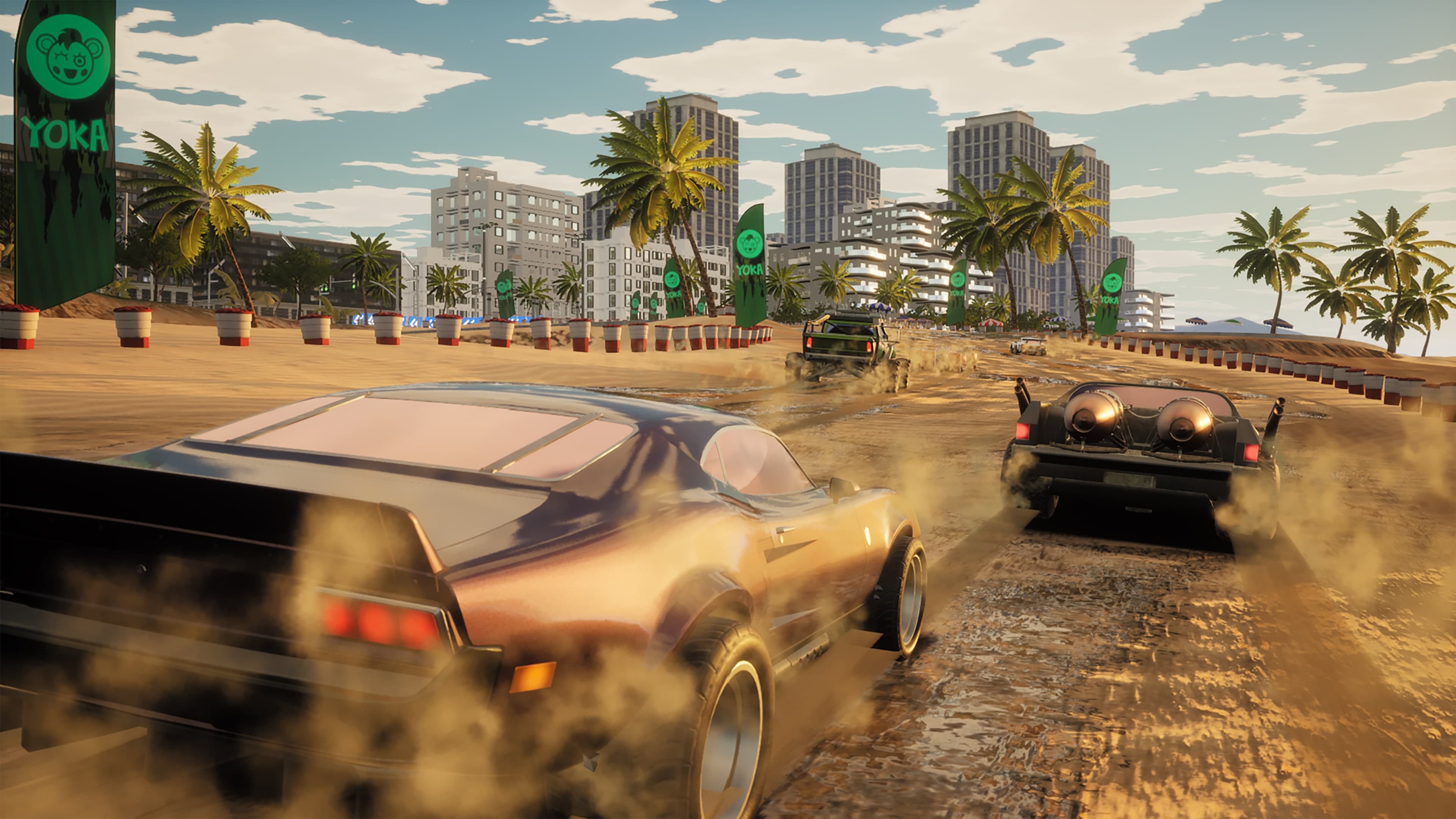 Fast & Furious: Spy Racers - Rise of Sh1ft3r Complete Edition: скриншот 1