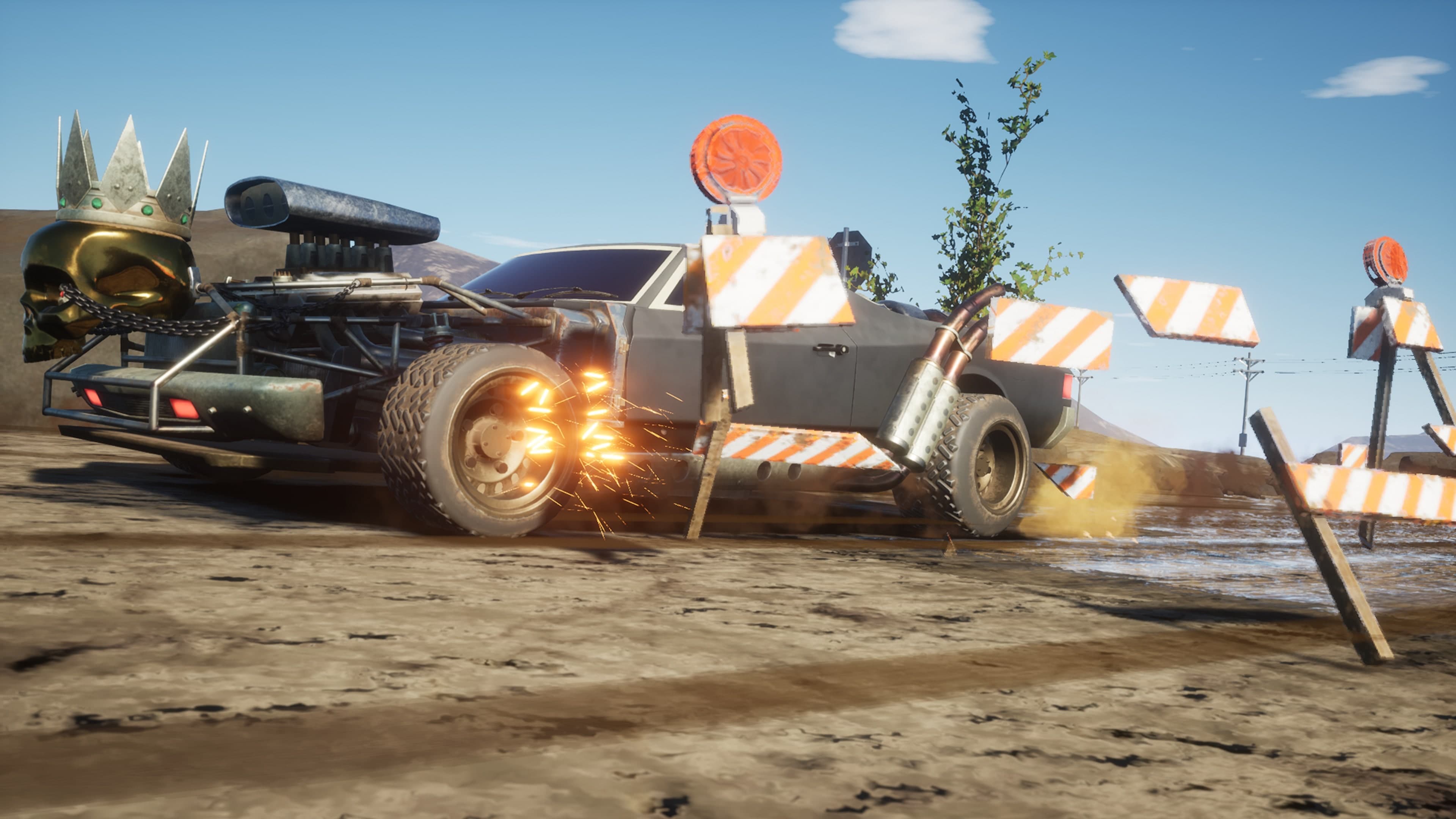 Fast & Furious: Spy Racers - Rise of Sh1ft3r Complete Edition: скриншот 4