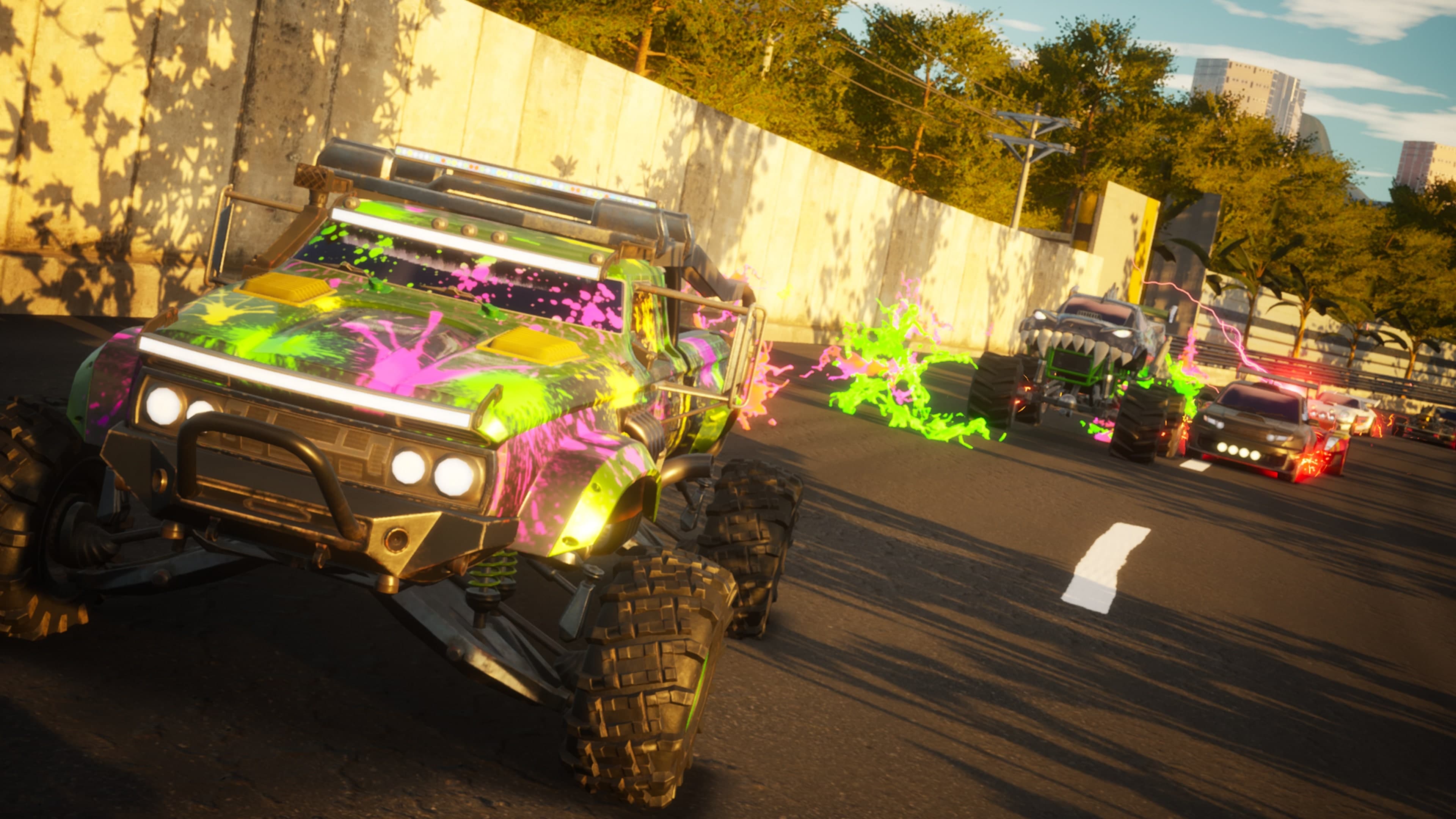 Fast & Furious: Spy Racers - Rise of Sh1ft3r Complete Edition: скриншот 5