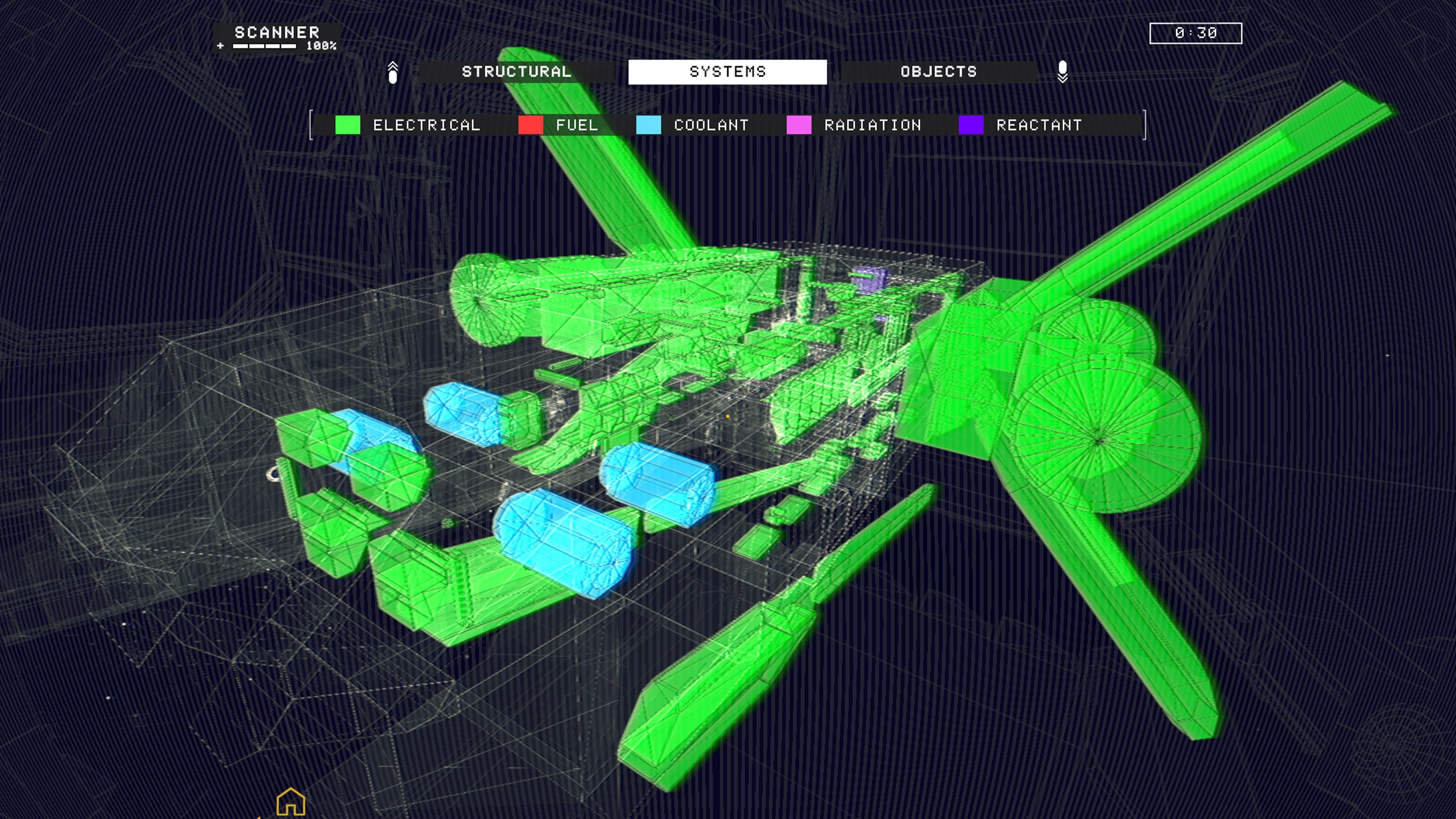 Hardspace: Shipbreaker: скриншот 3
