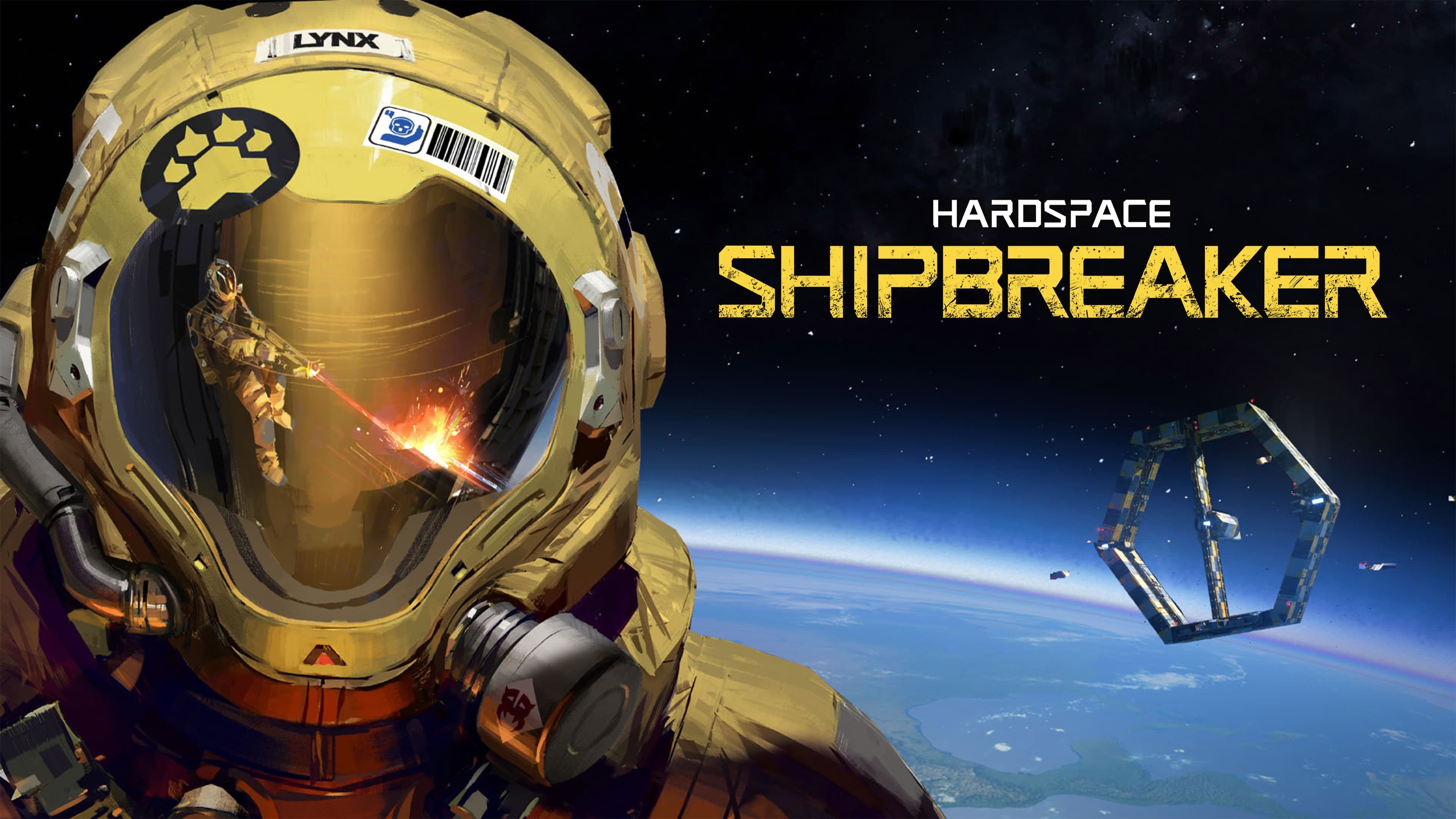 Hardspace: Shipbreaker Standard