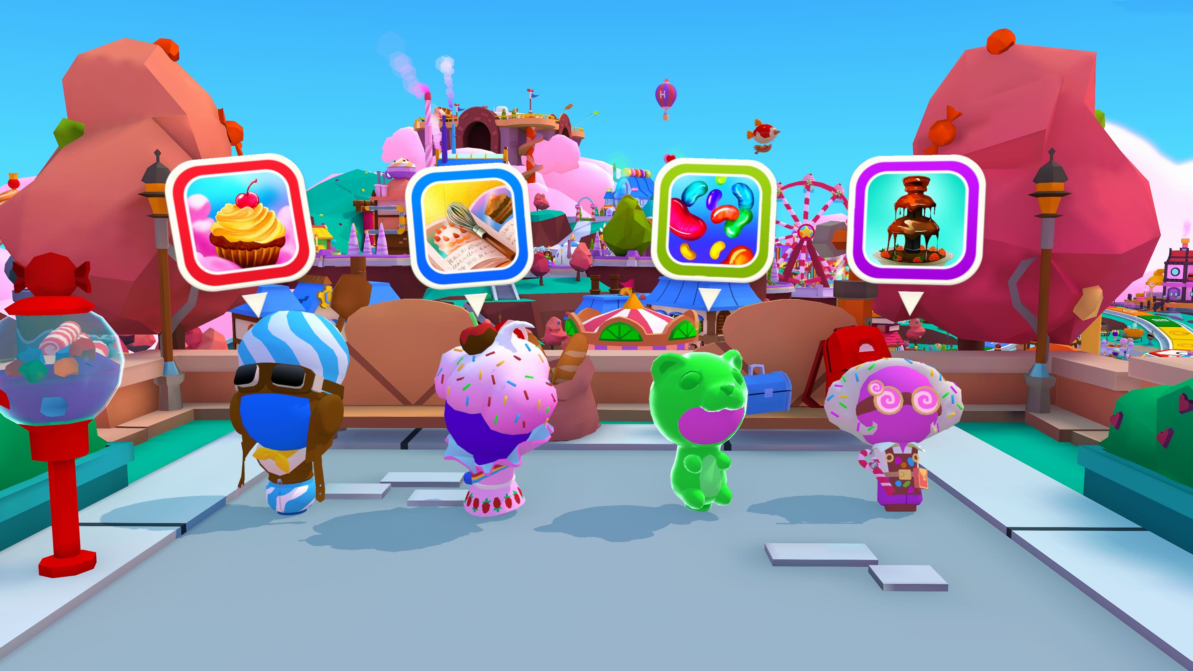 The Game of Life 2 - Sweet Haven World: скриншот 2