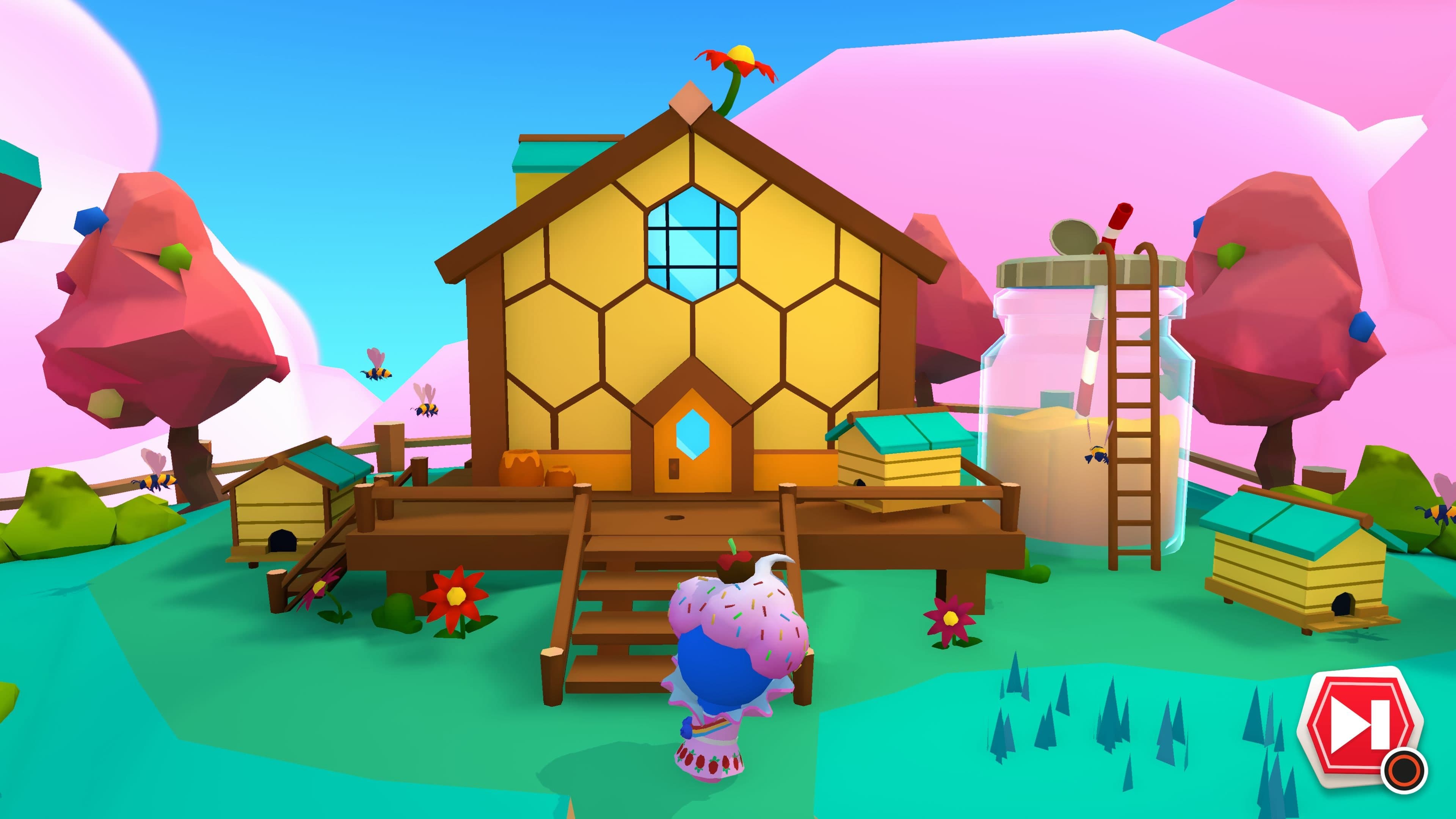 The Game of Life 2 - Sweet Haven World: скриншот 5