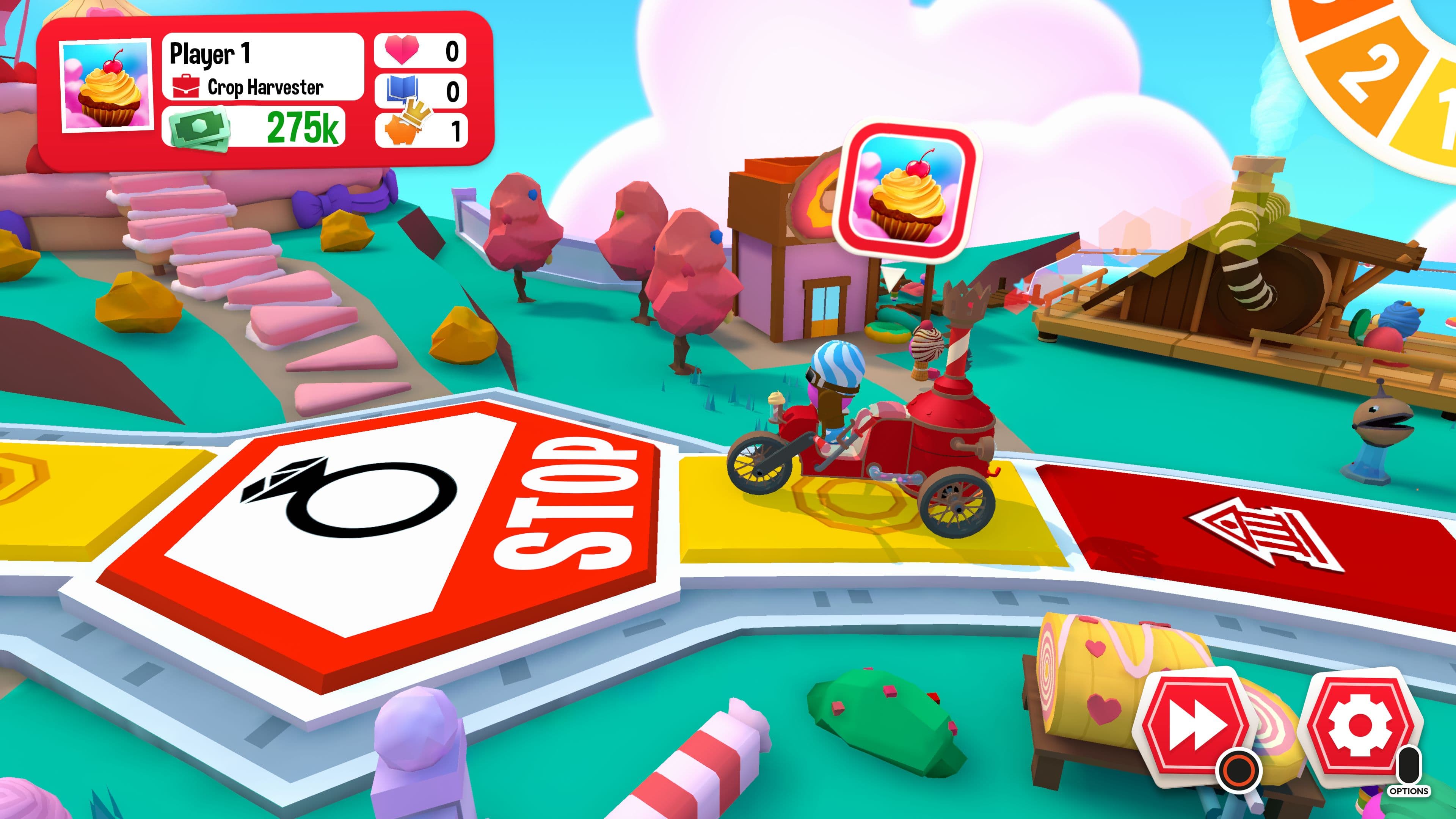 The Game of Life 2 - Sweet Haven World: скриншот 6