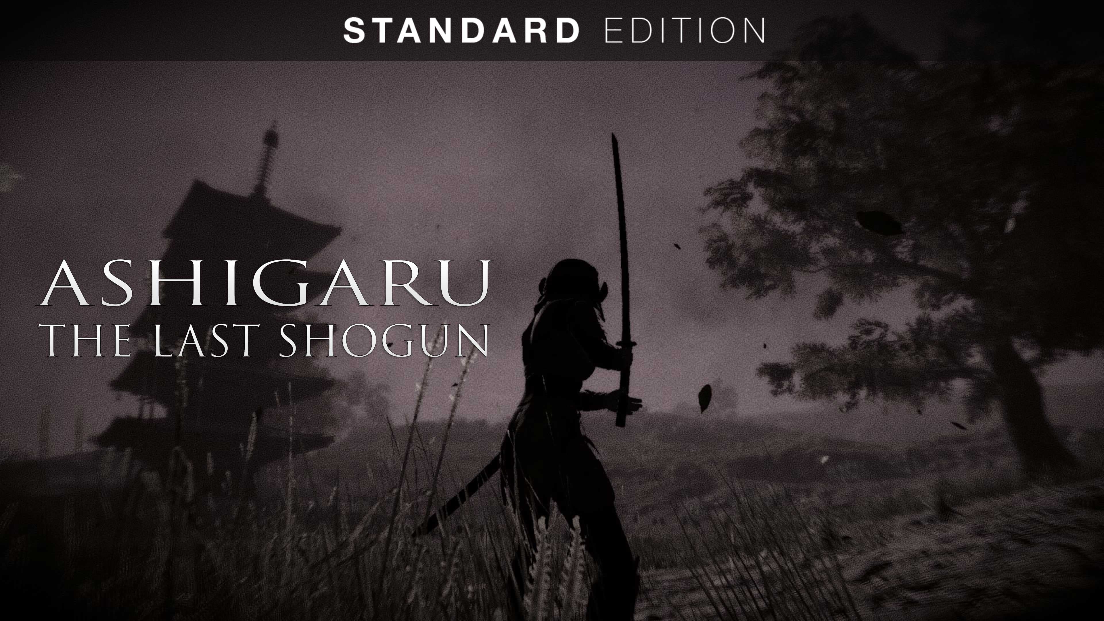 Ashigaru: The Last Shogun Standard