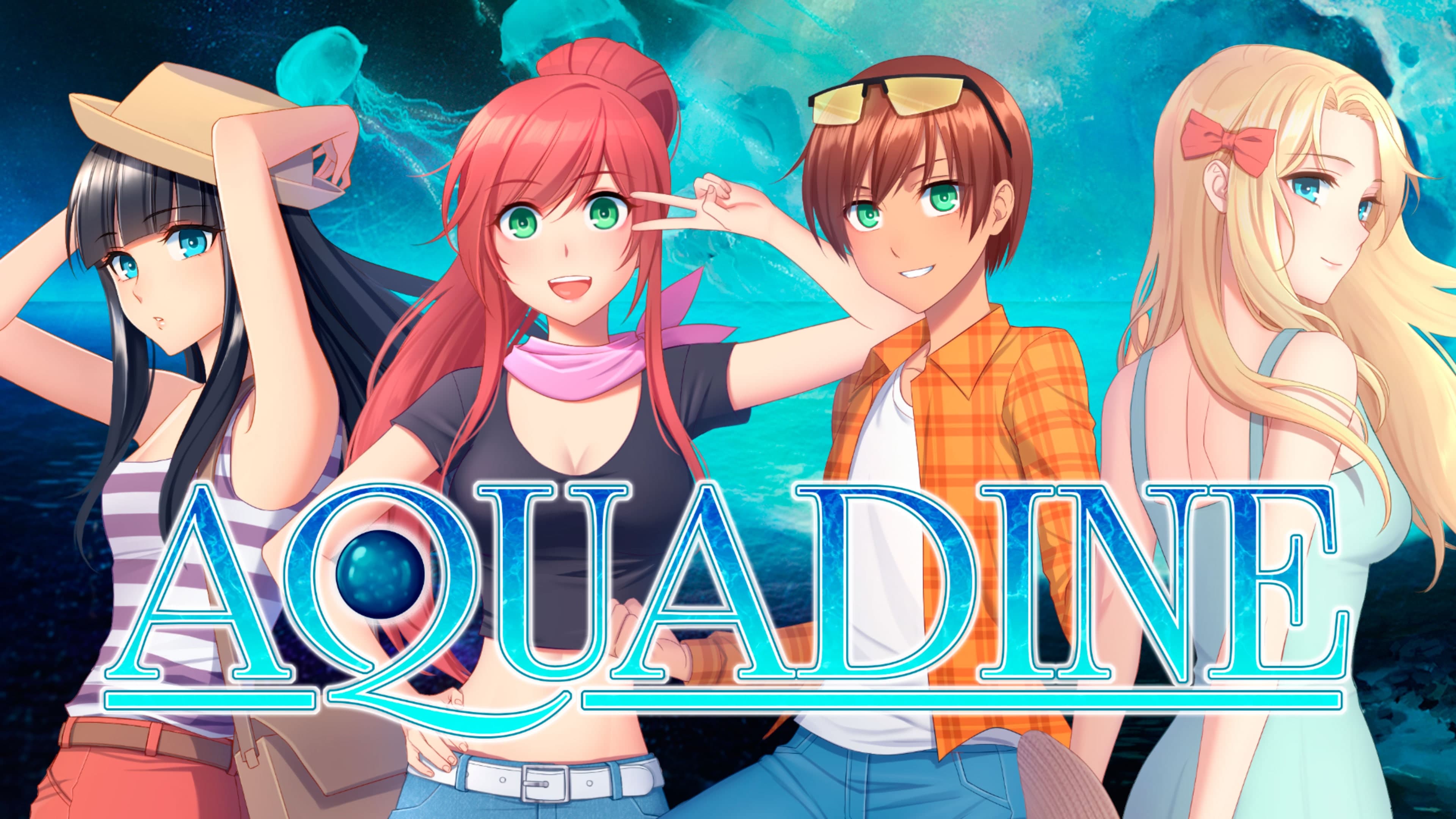 Aquadine Standard