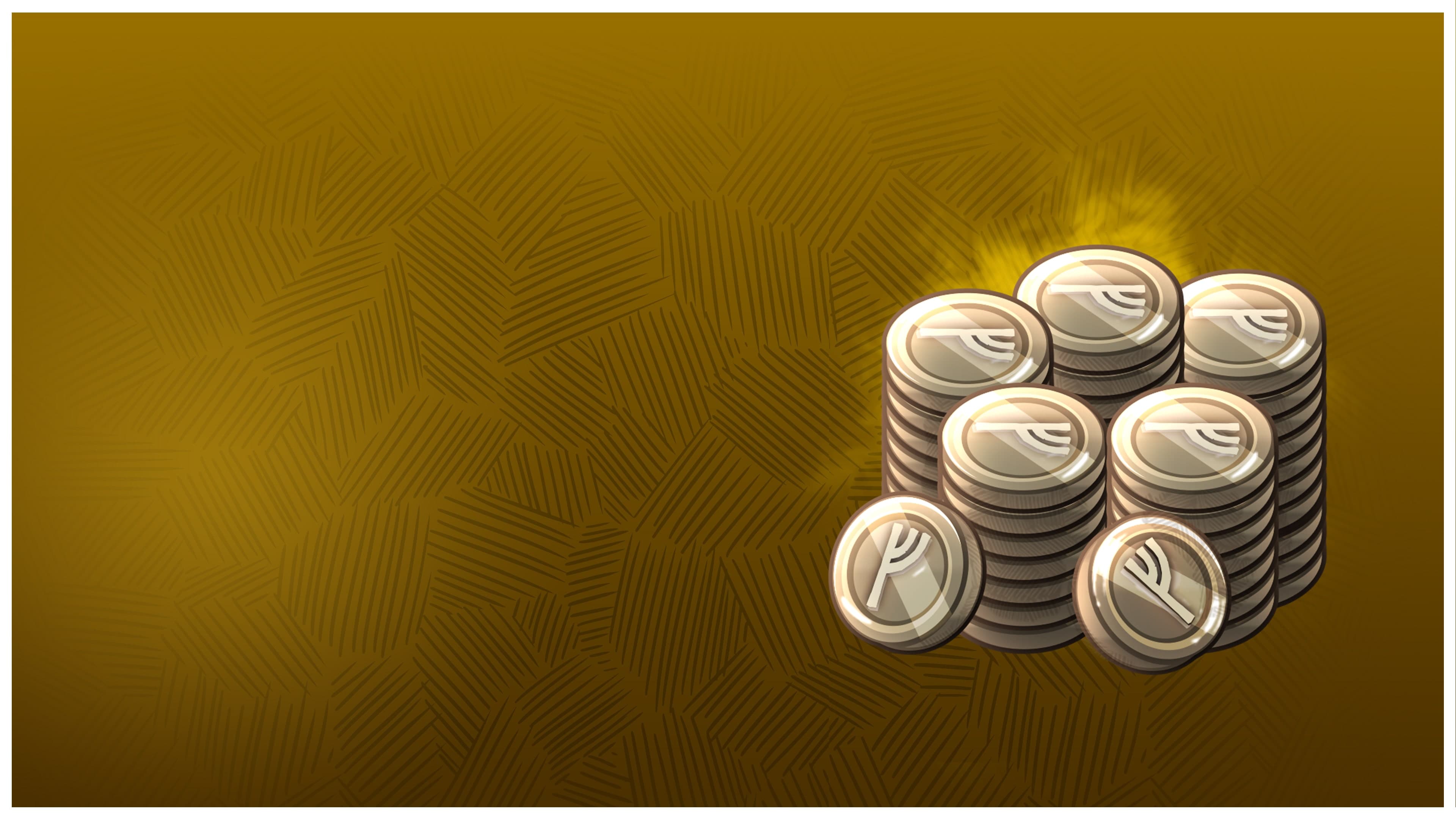 Tribes of Midgard – 1,050 Platinum Coins PS4 and PS5 Addon