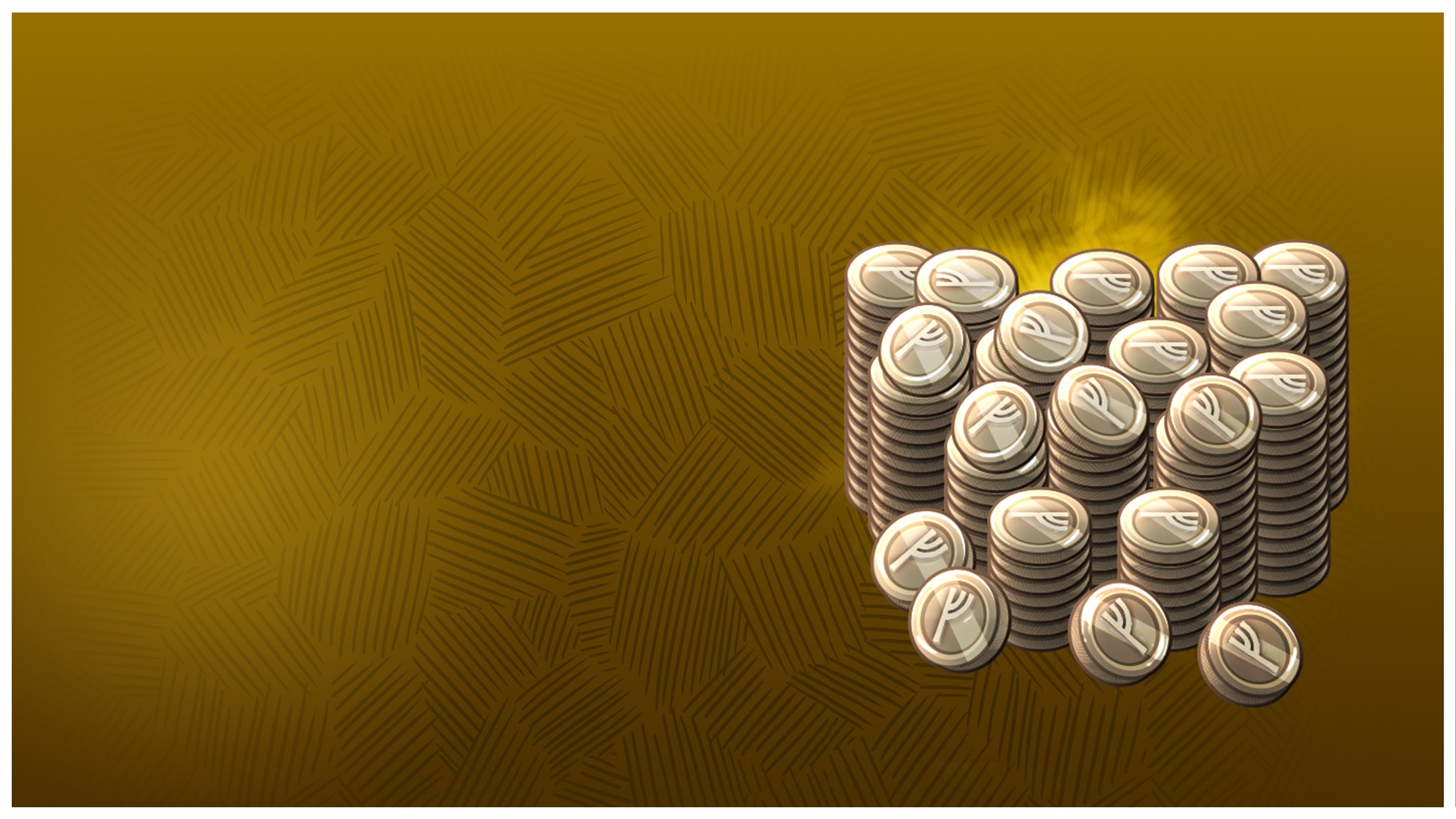 Tribes of Midgard – 2,200 Platinum Coins PS4 and PS5 Addon