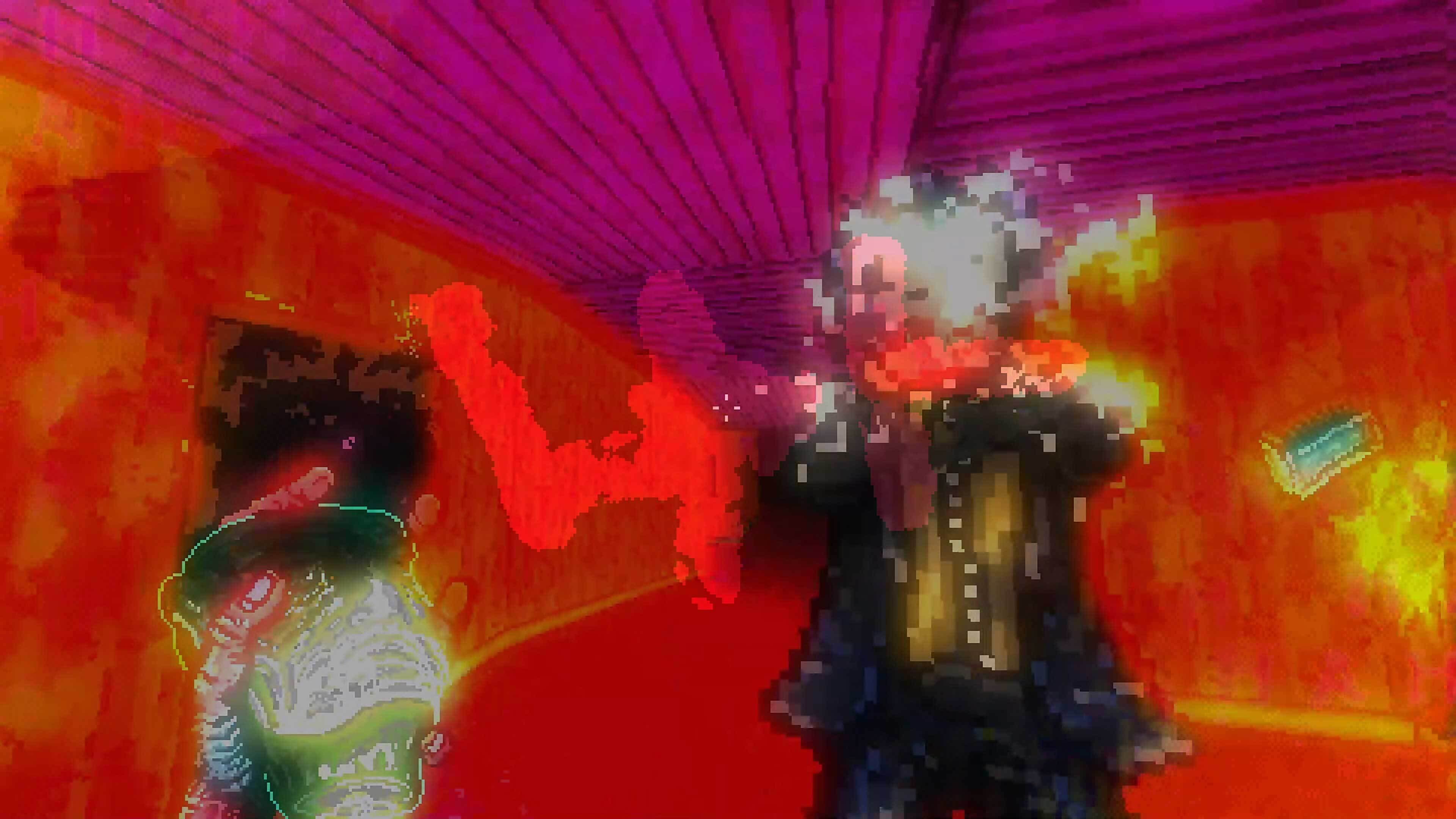 POST VOID: скриншот 1