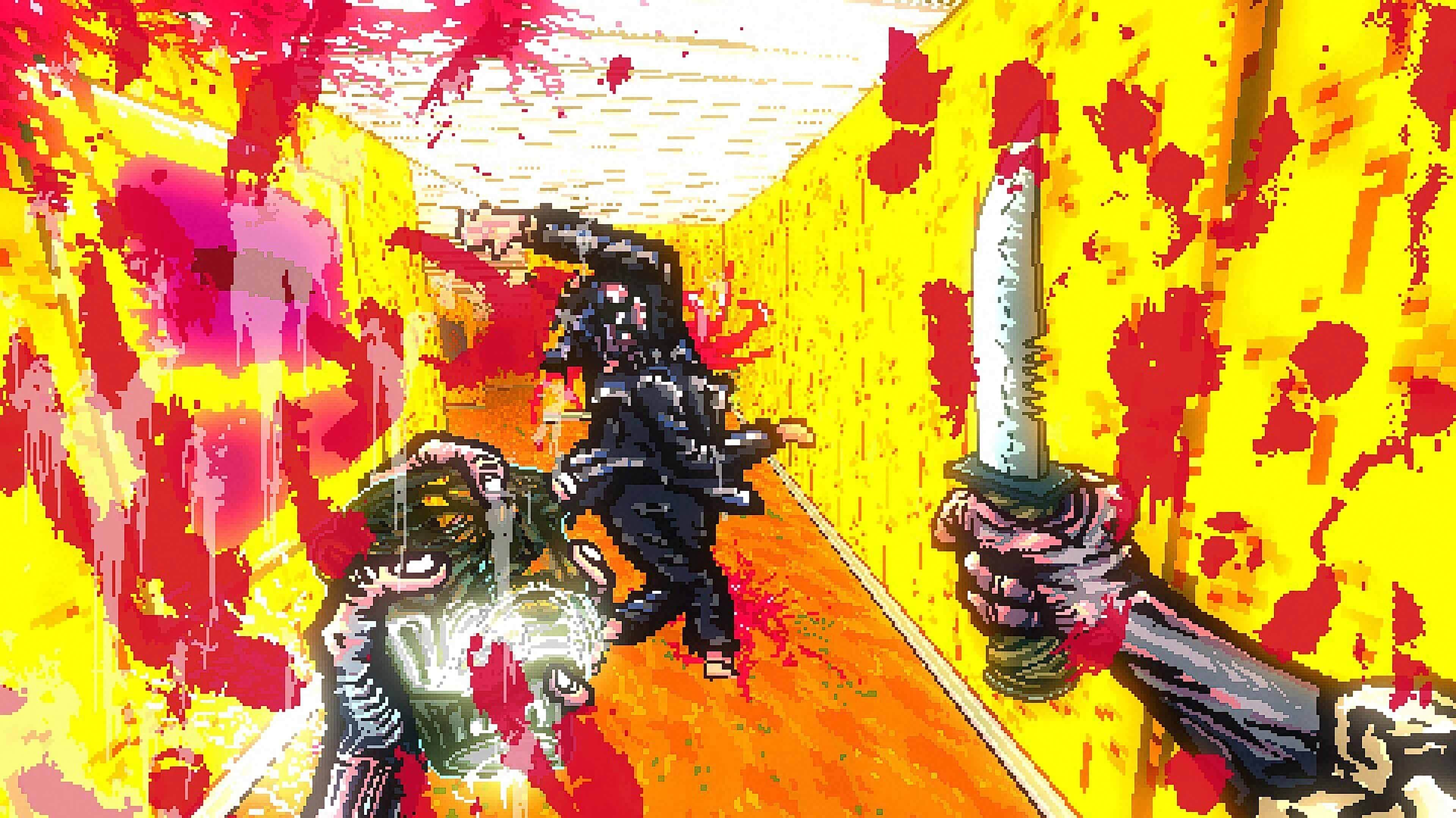 POST VOID: скриншот 5
