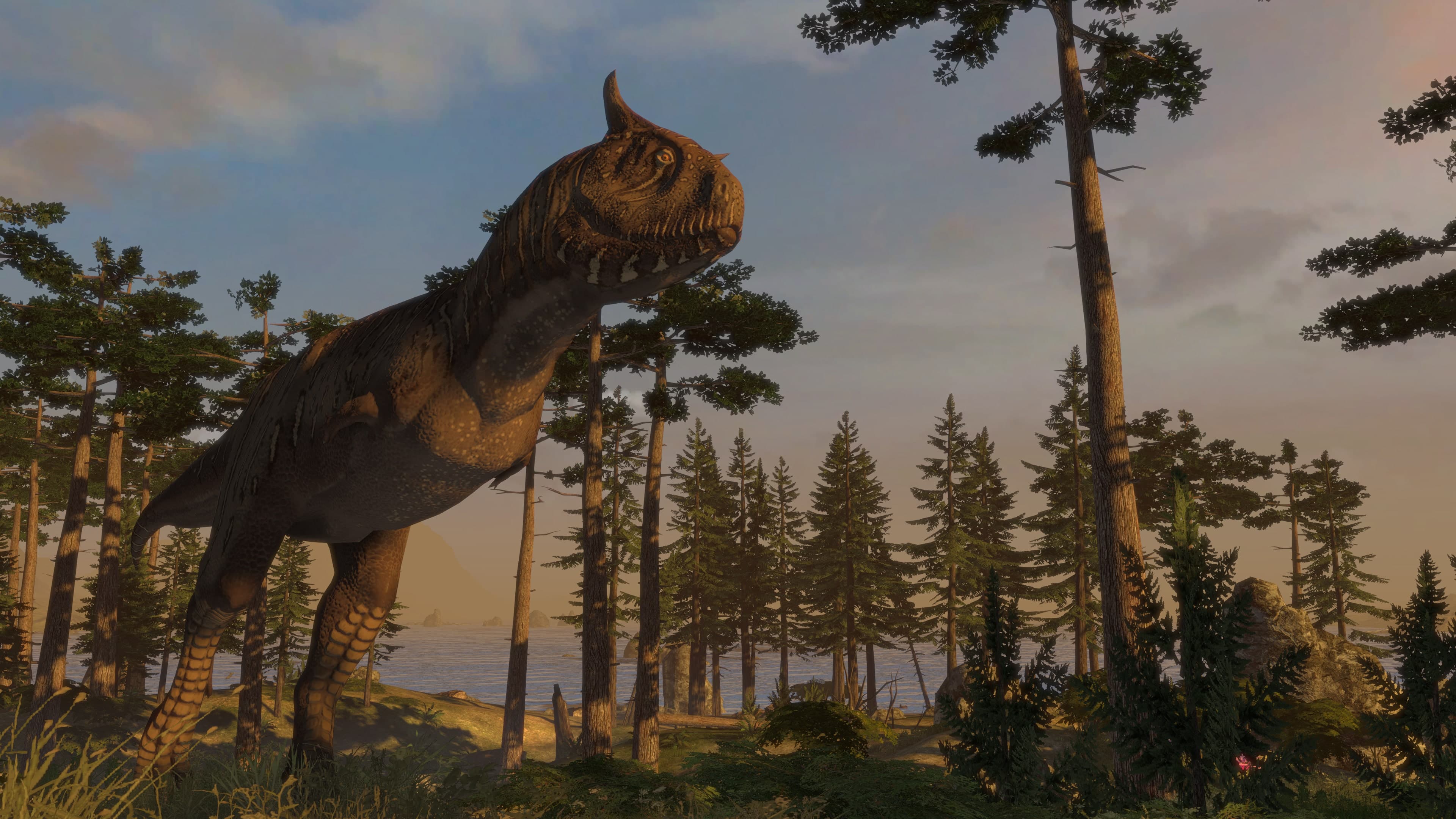 Carnivores: Dinosaur Hunt - Cretaceous Terror Pack: скриншот 9