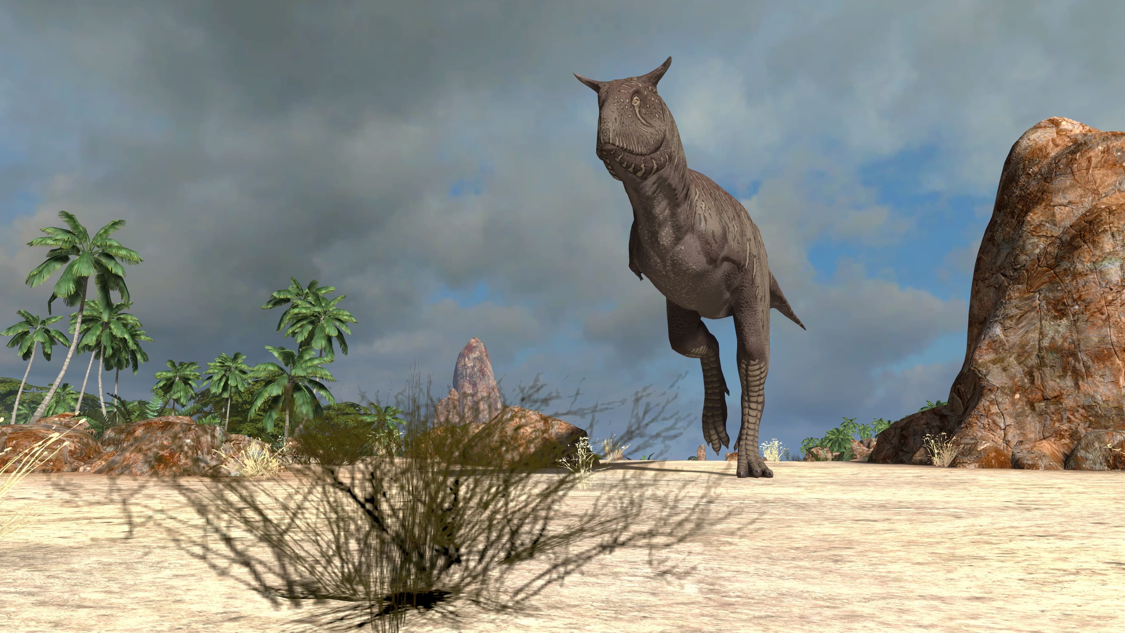 Carnivores: Dinosaur Hunt - Cretaceous Terror Pack: скриншот 5
