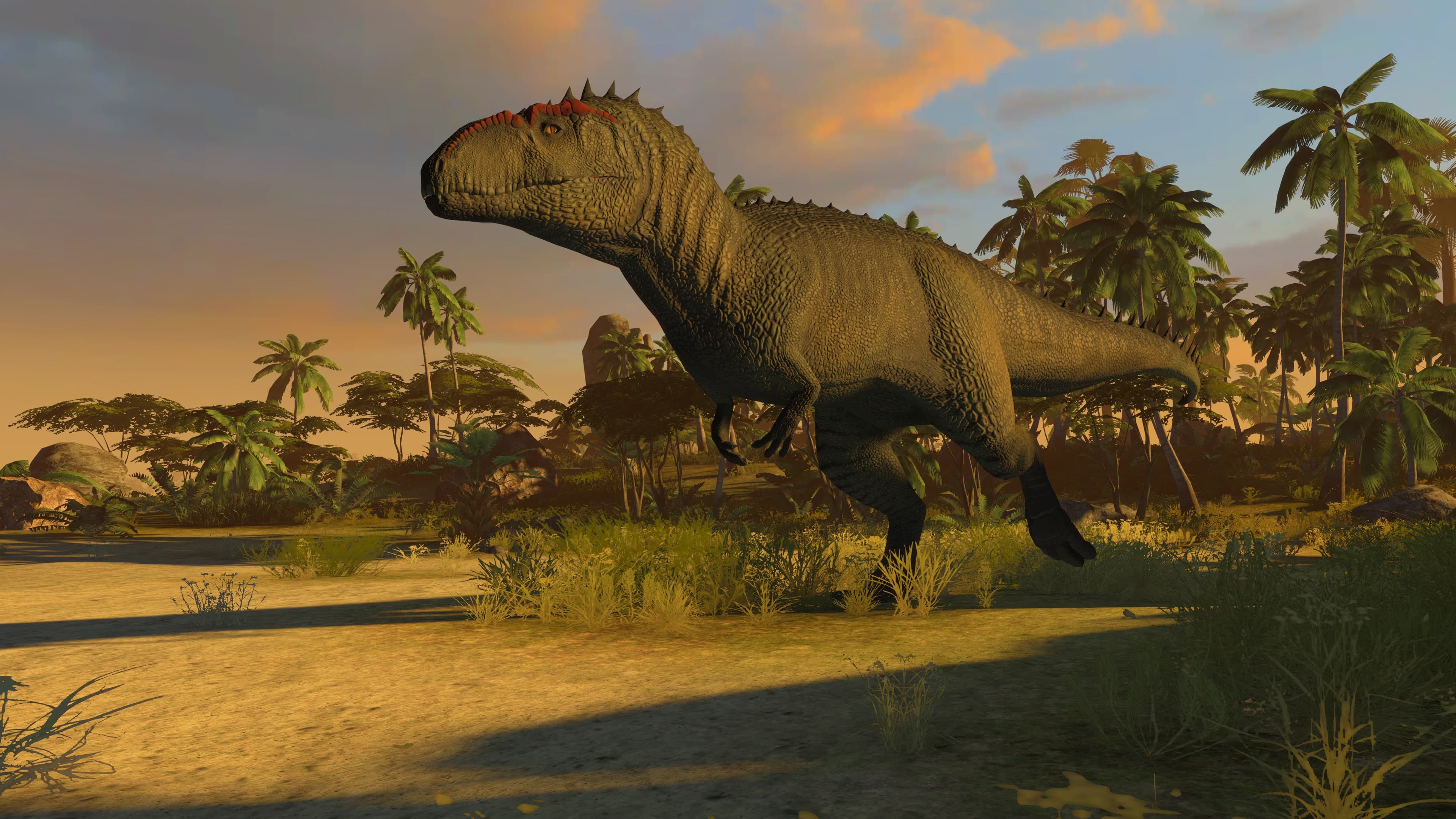 Carnivores: Dinosaur Hunt - Cretaceous Terror Pack: скриншот 4