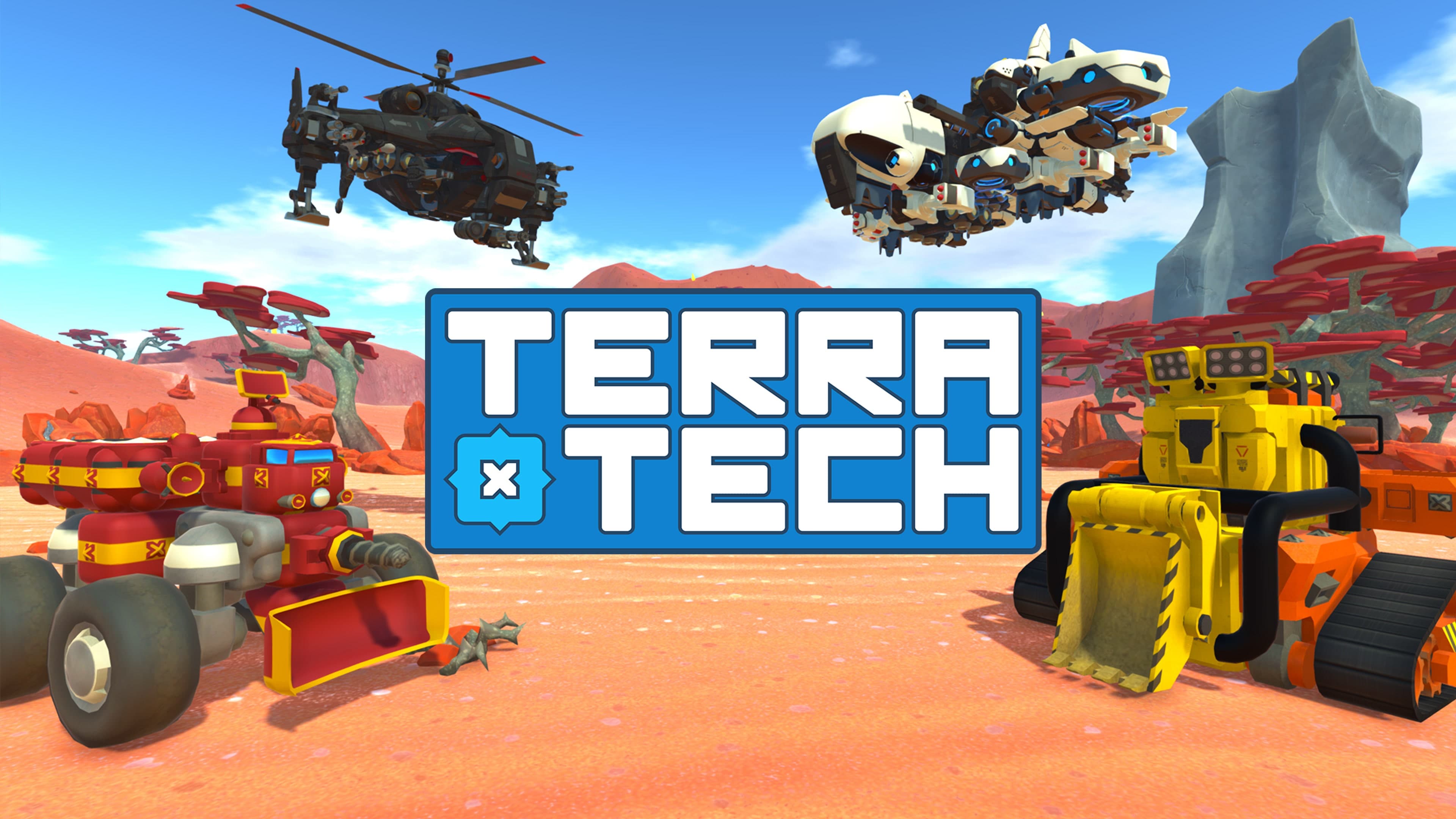 TerraTech Standard