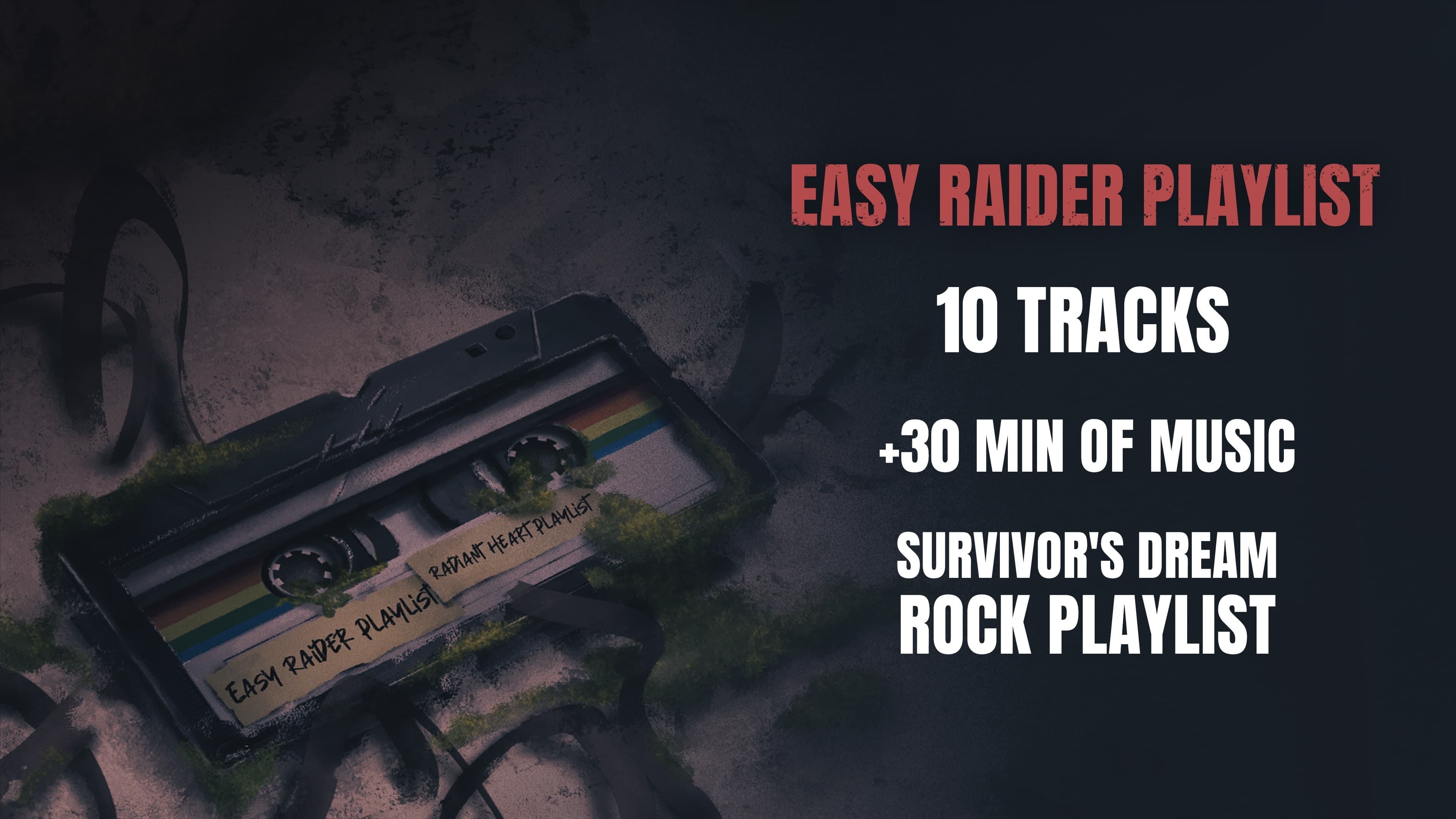 Surviving the Aftermath: Forgotten Tracks: скриншот 2