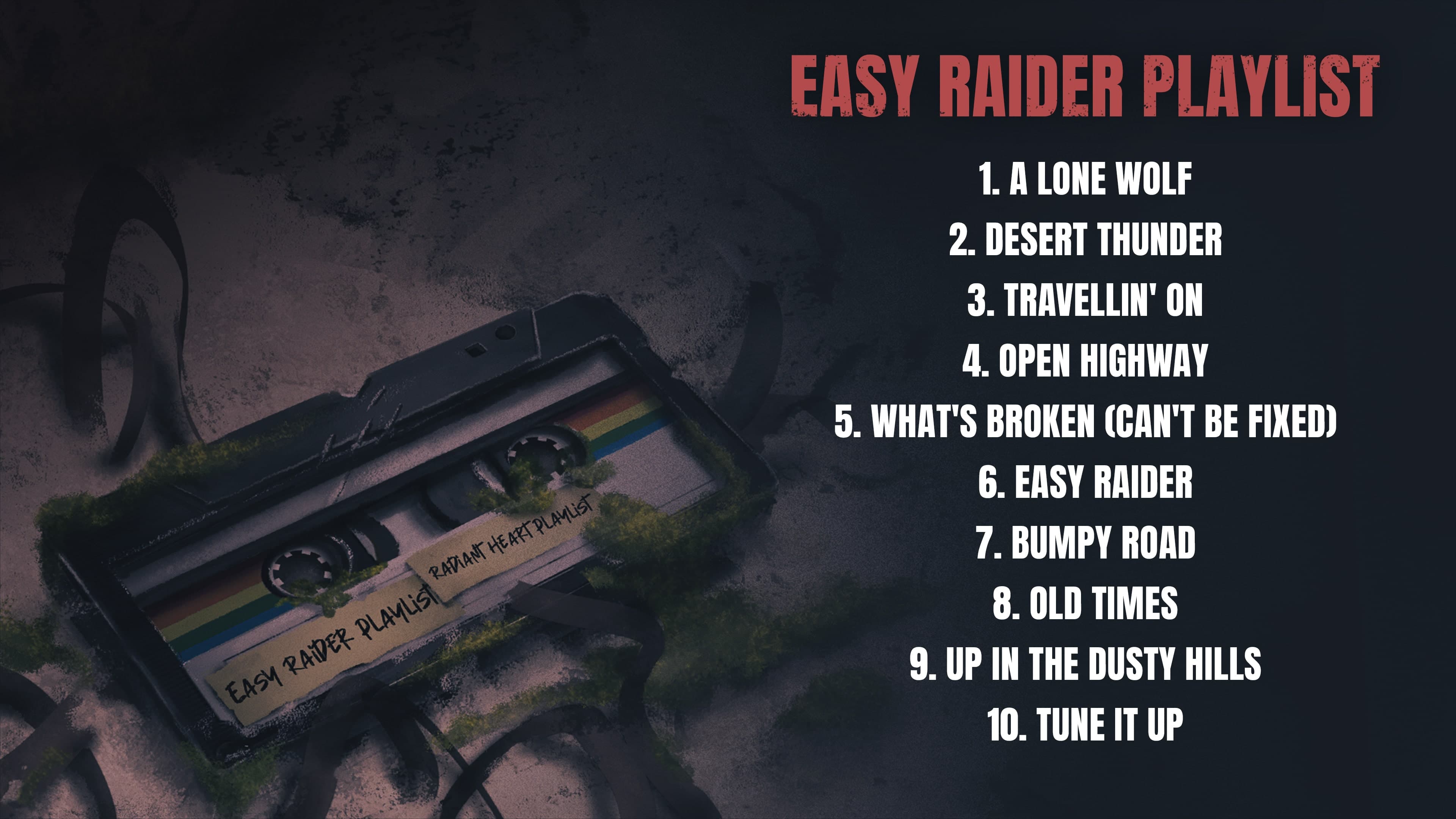 Surviving the Aftermath: Forgotten Tracks: скриншот 3