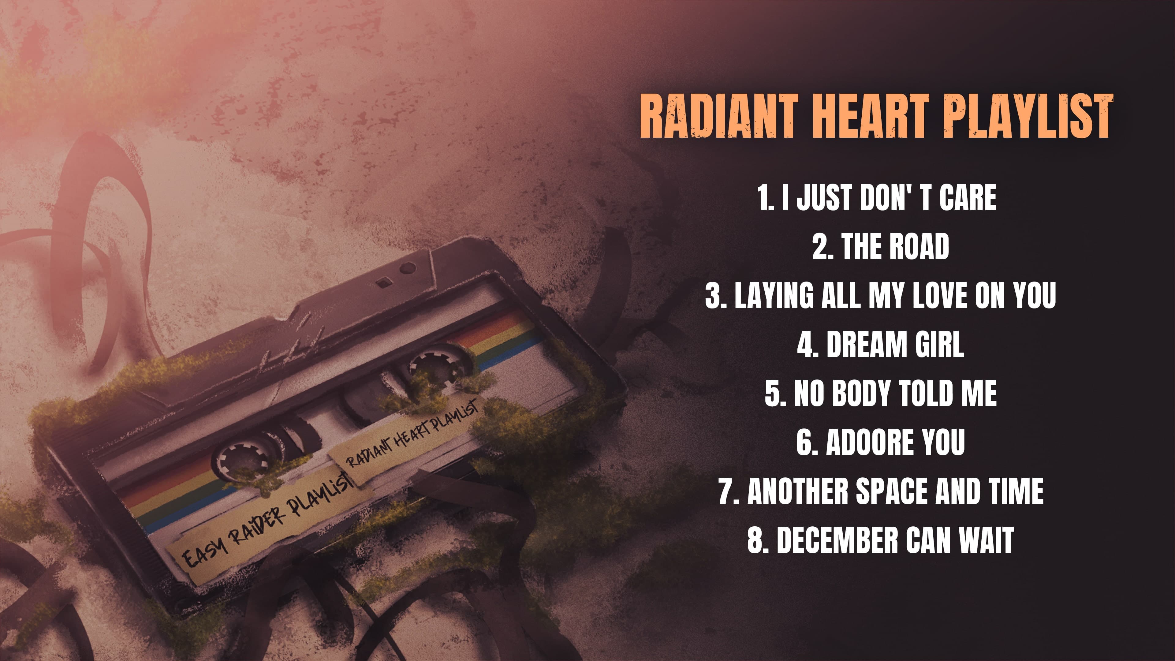 Surviving the Aftermath: Forgotten Tracks: скриншот 5