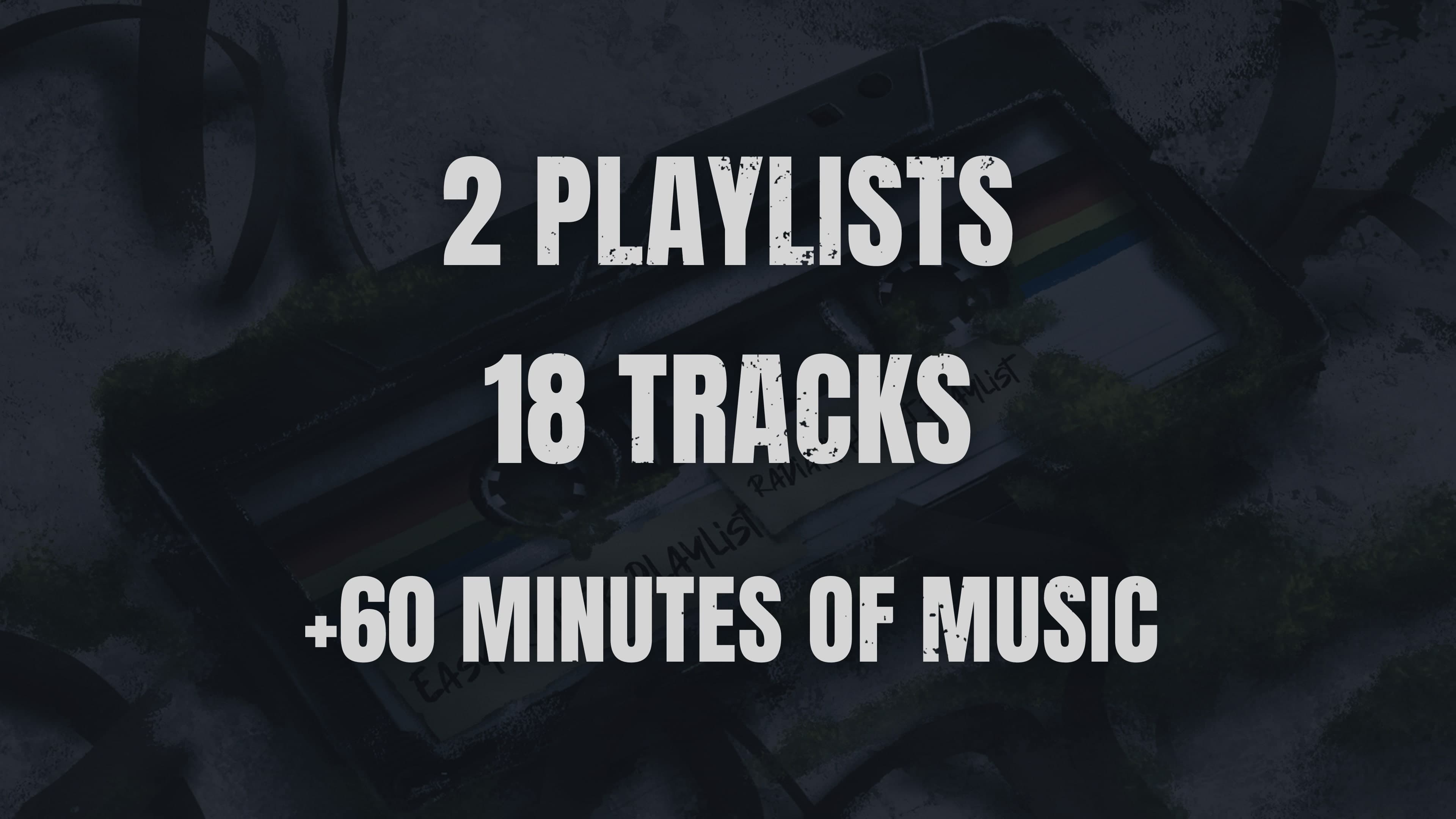 Surviving the Aftermath: Forgotten Tracks: скриншот 1