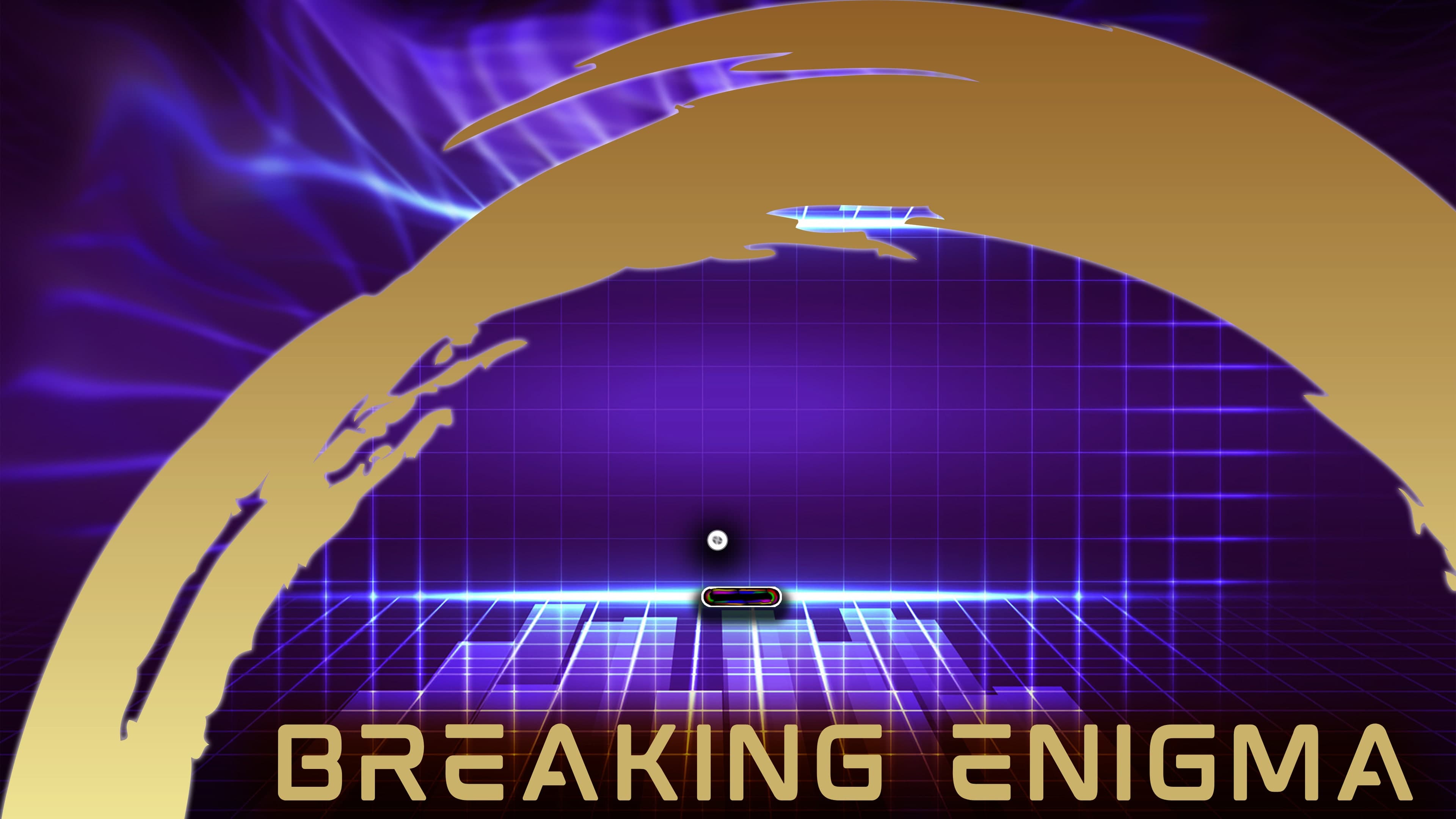 Breaking Enigma Standard