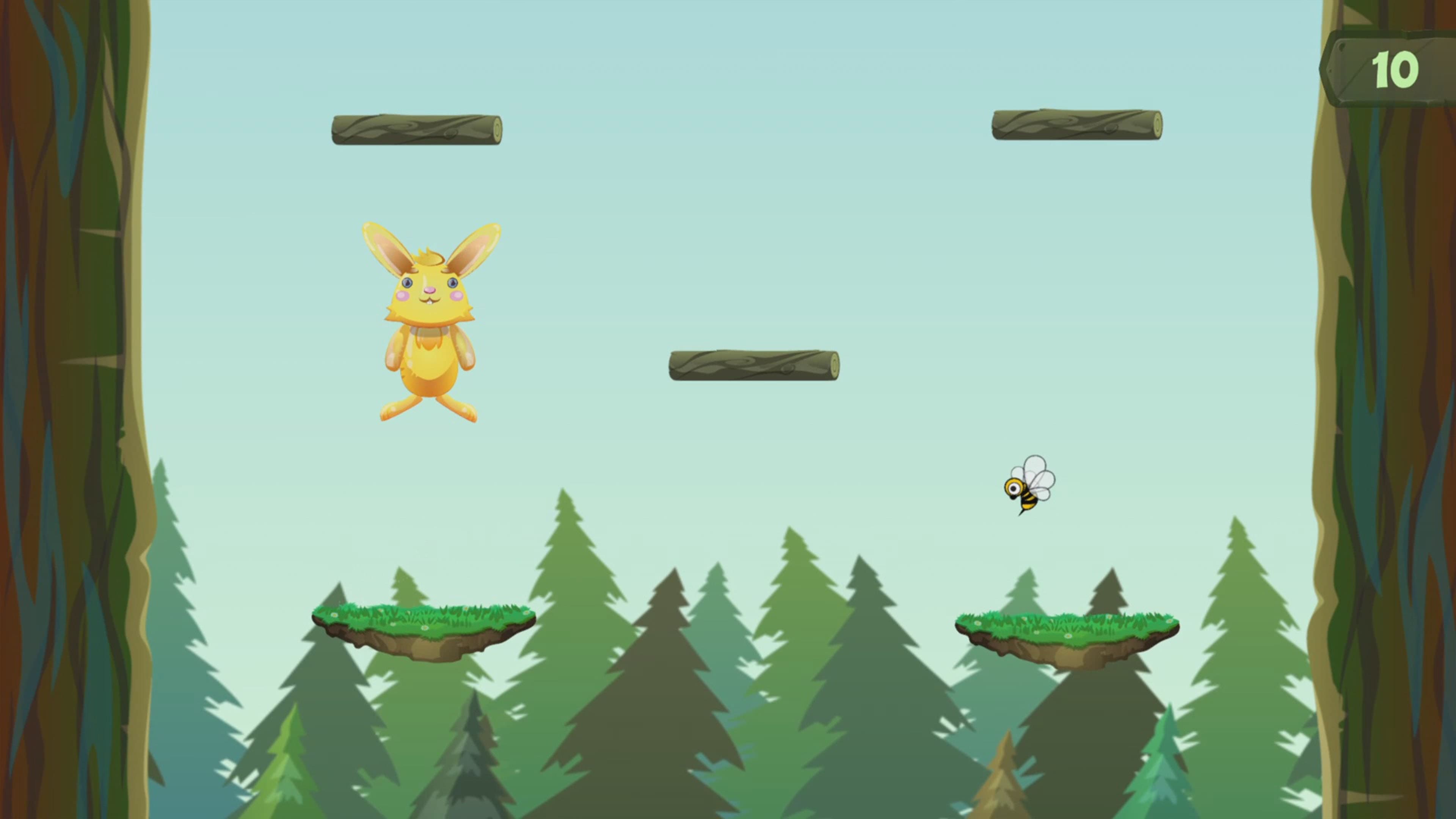 Nump Jump: скриншот 2