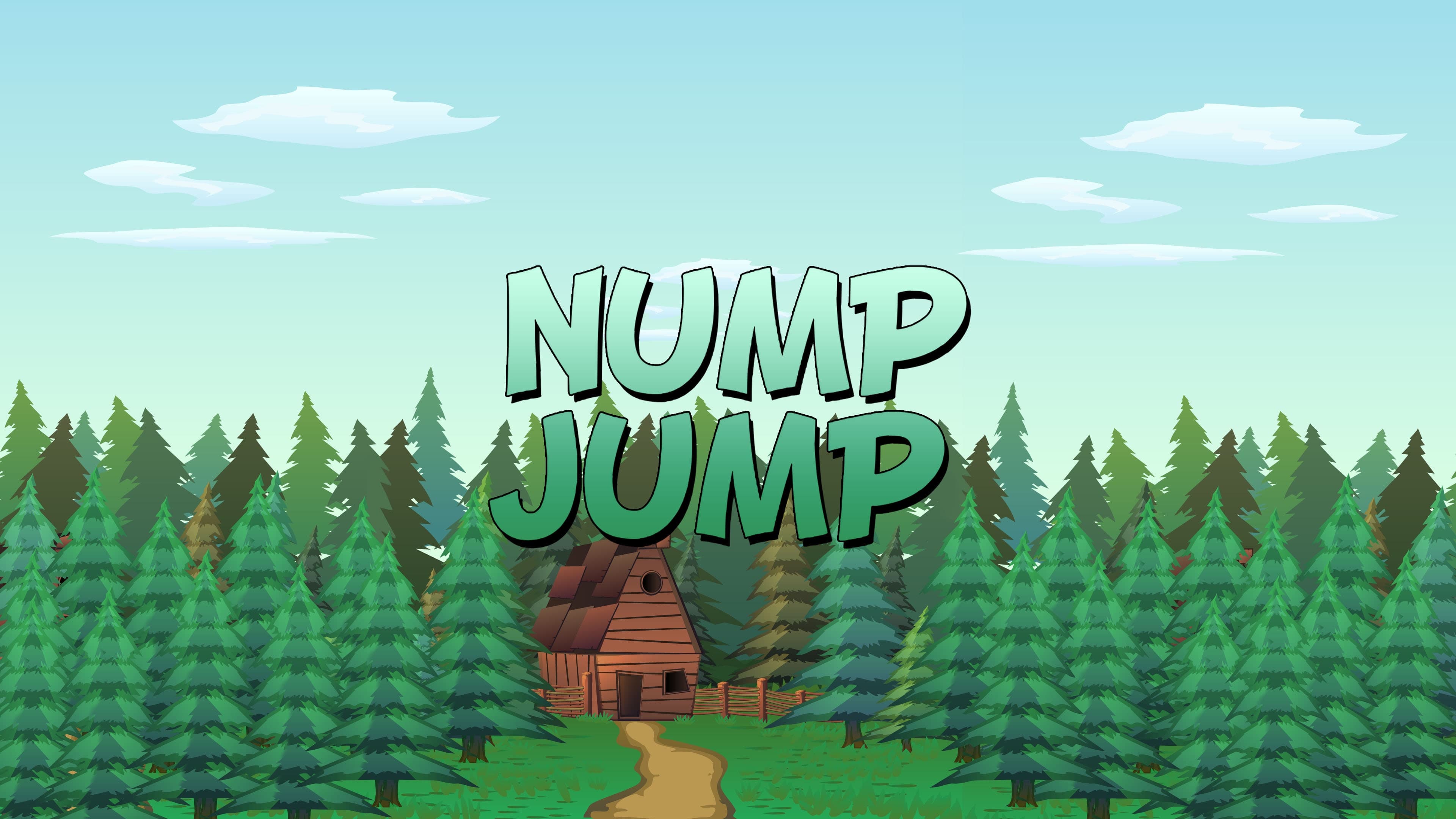 Nump Jump Standard